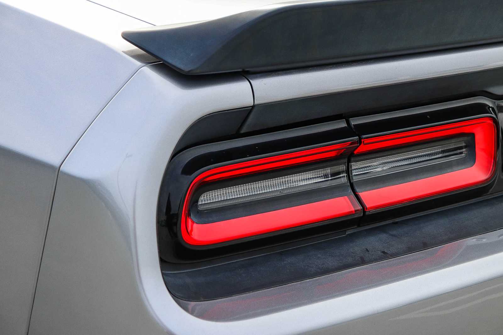 Thumbnail: 2017 Dodge Challenger - 12