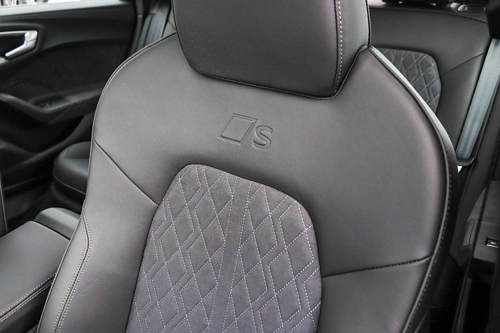 Thumbnail: 2025 Audi S5 - 35