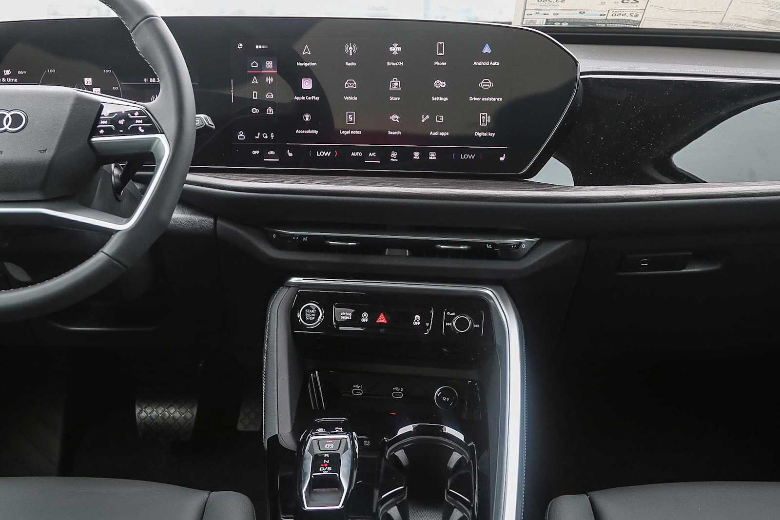 Thumbnail: 2025 Audi Q5 - 13