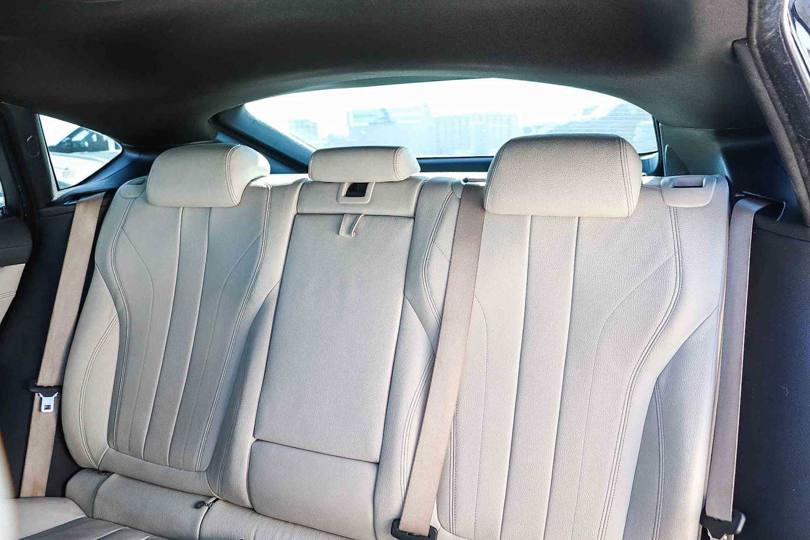 Thumbnail: 2018 BMW X6 - 25