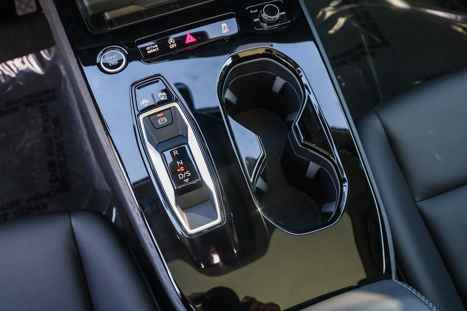 Thumbnail: 2025 Audi A5 - 25