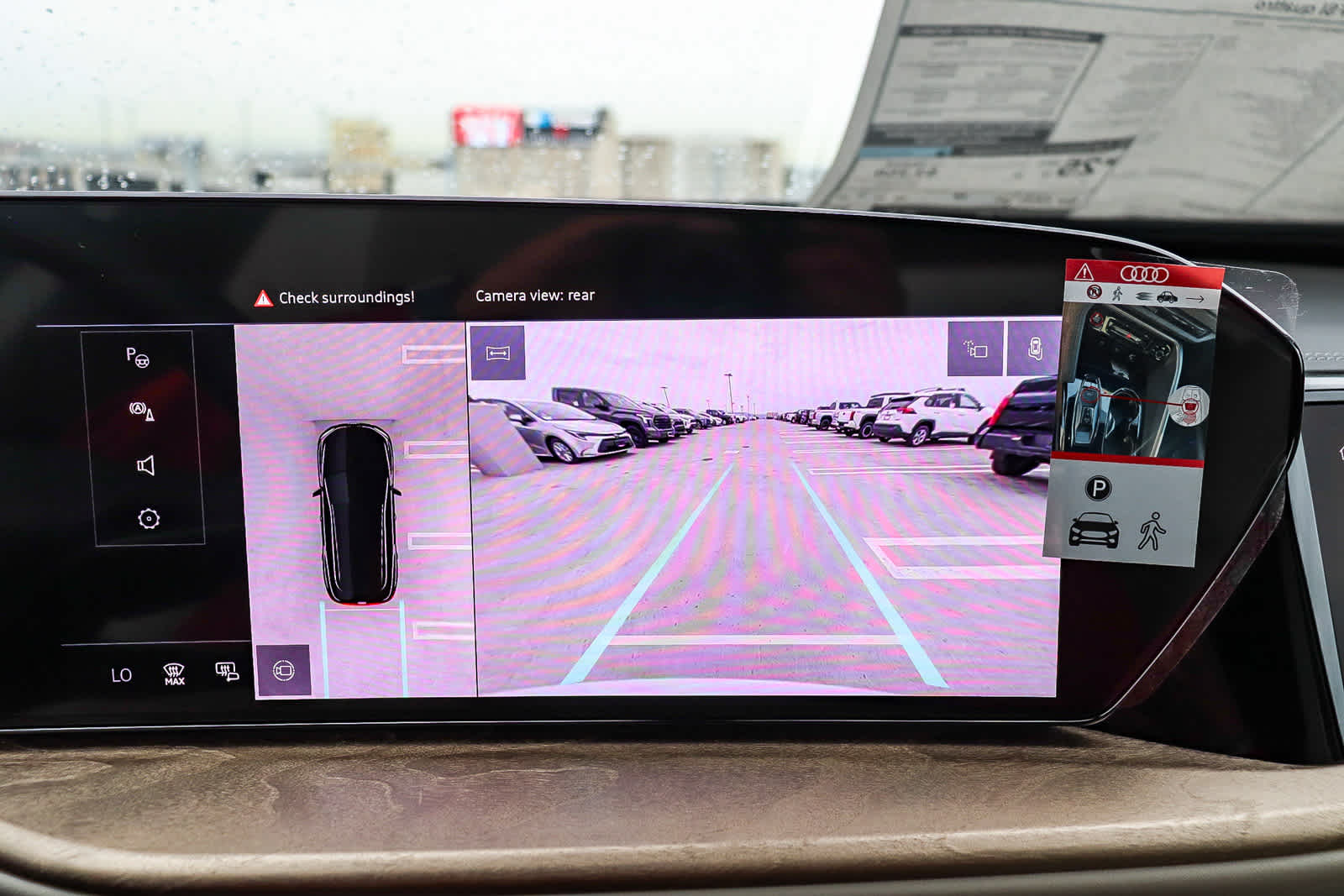 Thumbnail: 2025 Audi Q5 - 33