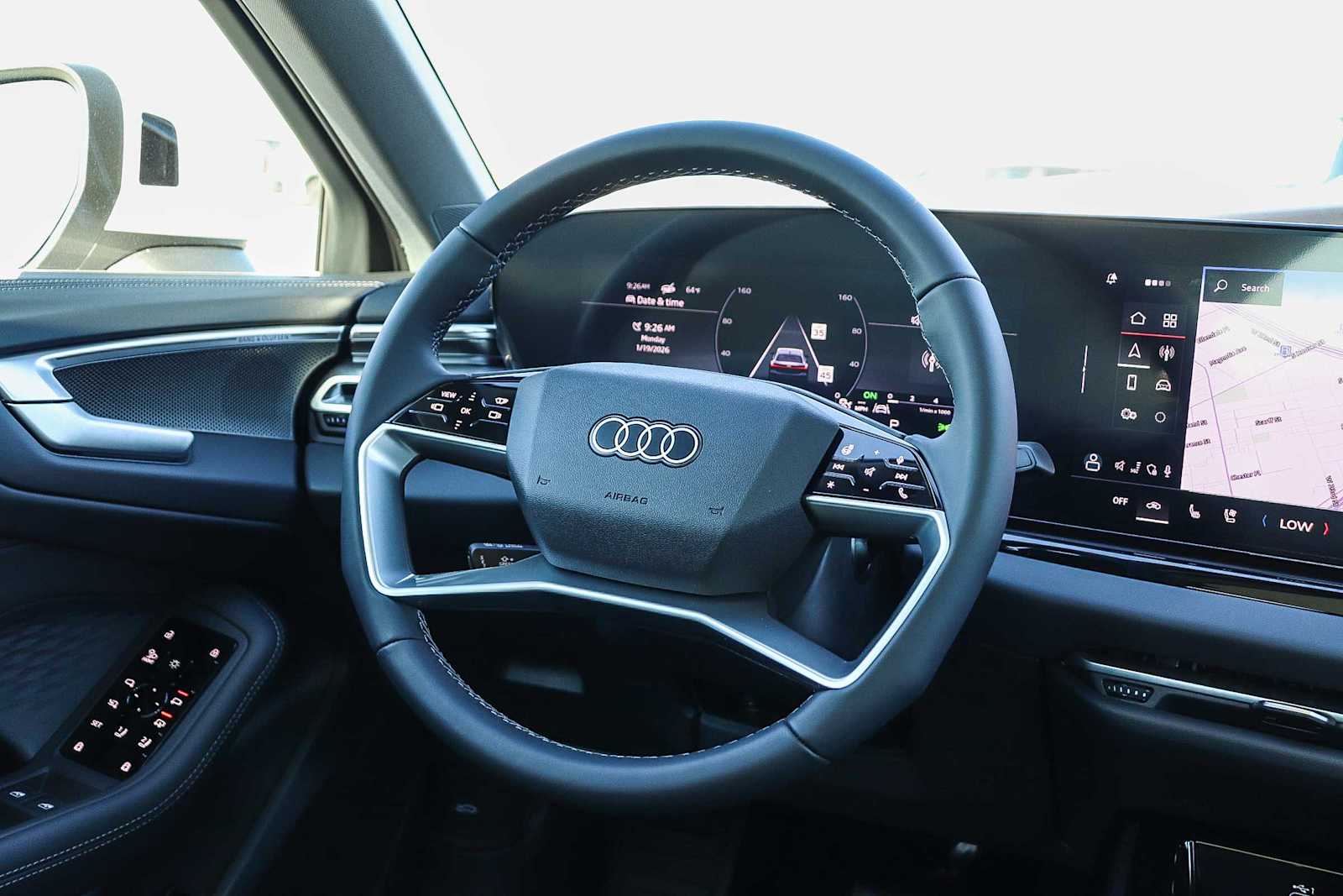 Thumbnail: 2025 Audi A5 - 19