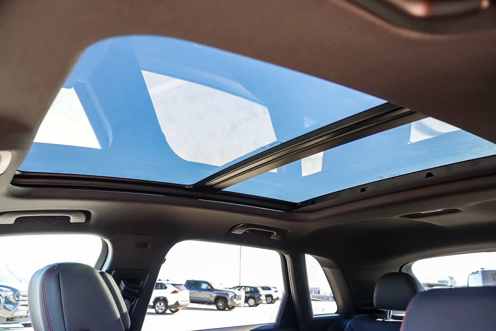 Thumbnail: 2025 Audi Q3 - 37