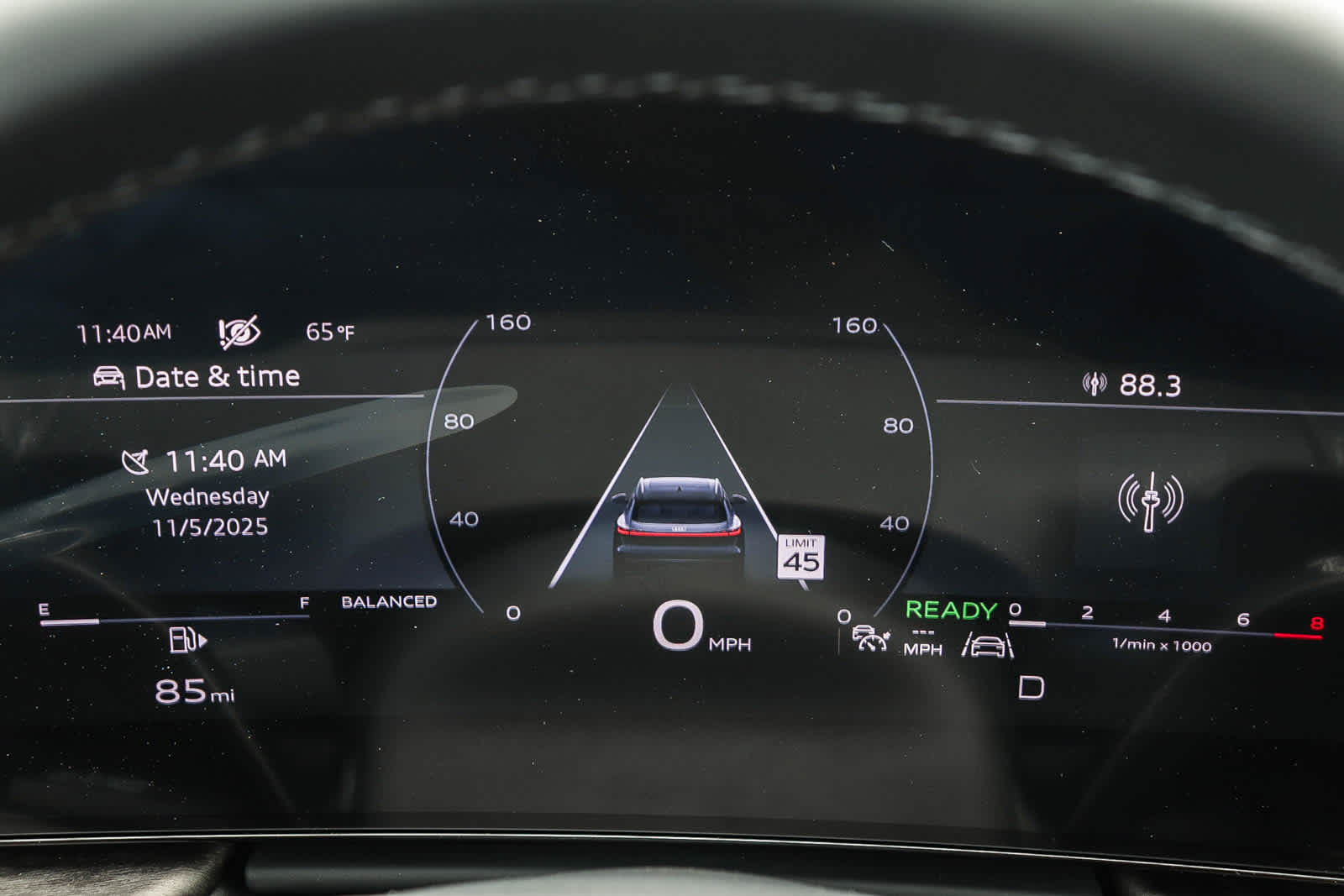 Thumbnail: 2025 Audi Q5 - 32