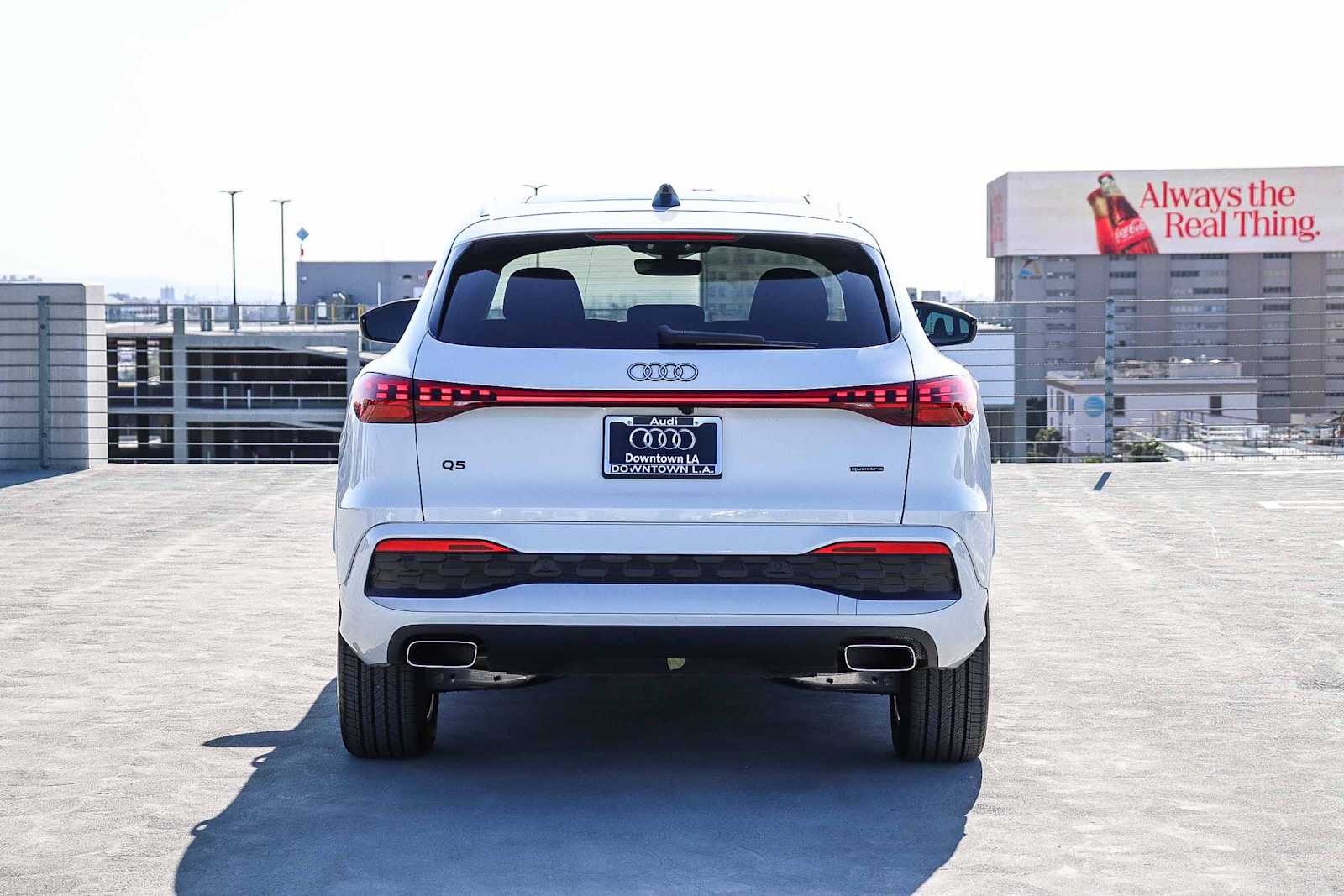 Thumbnail: 2025 Audi Q5 - 5