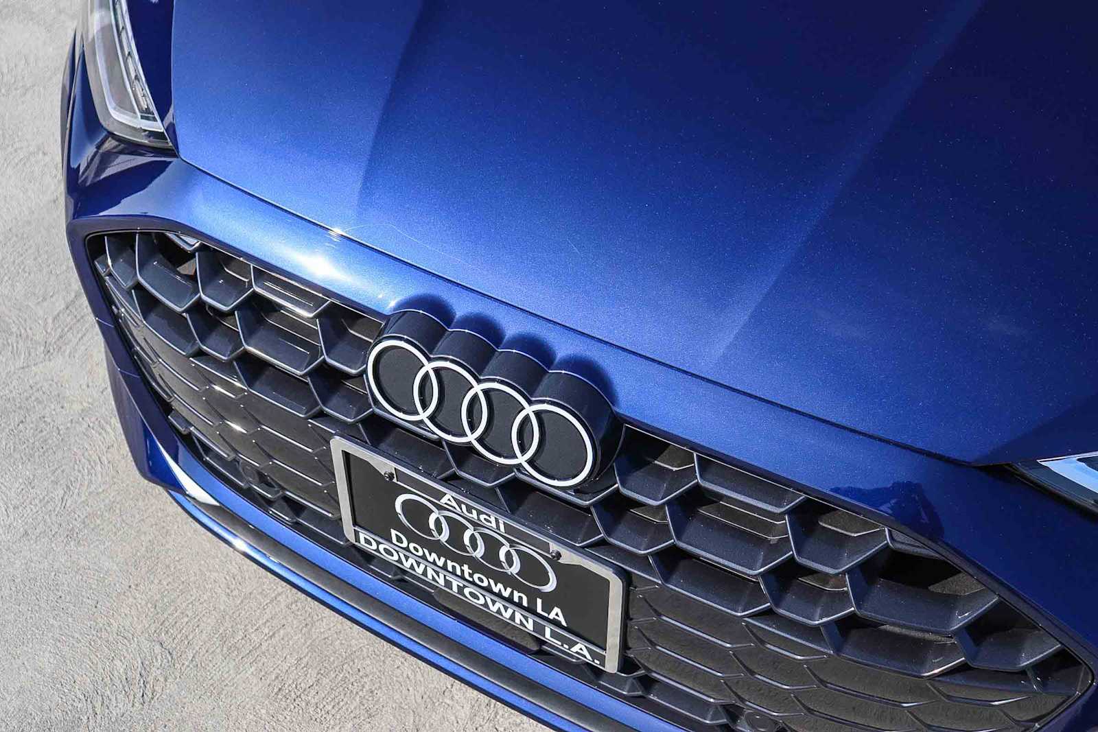 Thumbnail: 2025 Audi A3 - 8