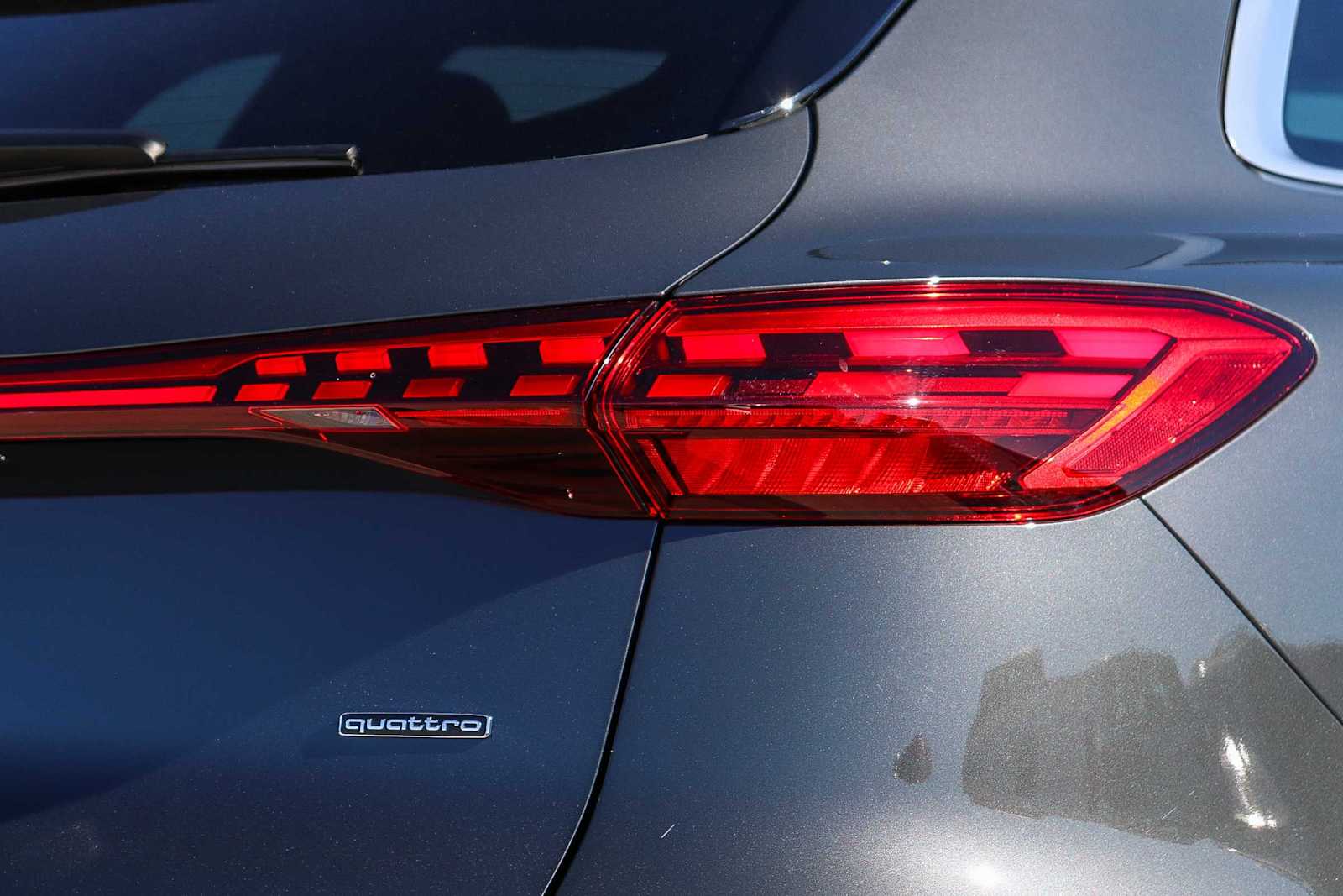 Thumbnail: 2025 Audi Q5 - 10