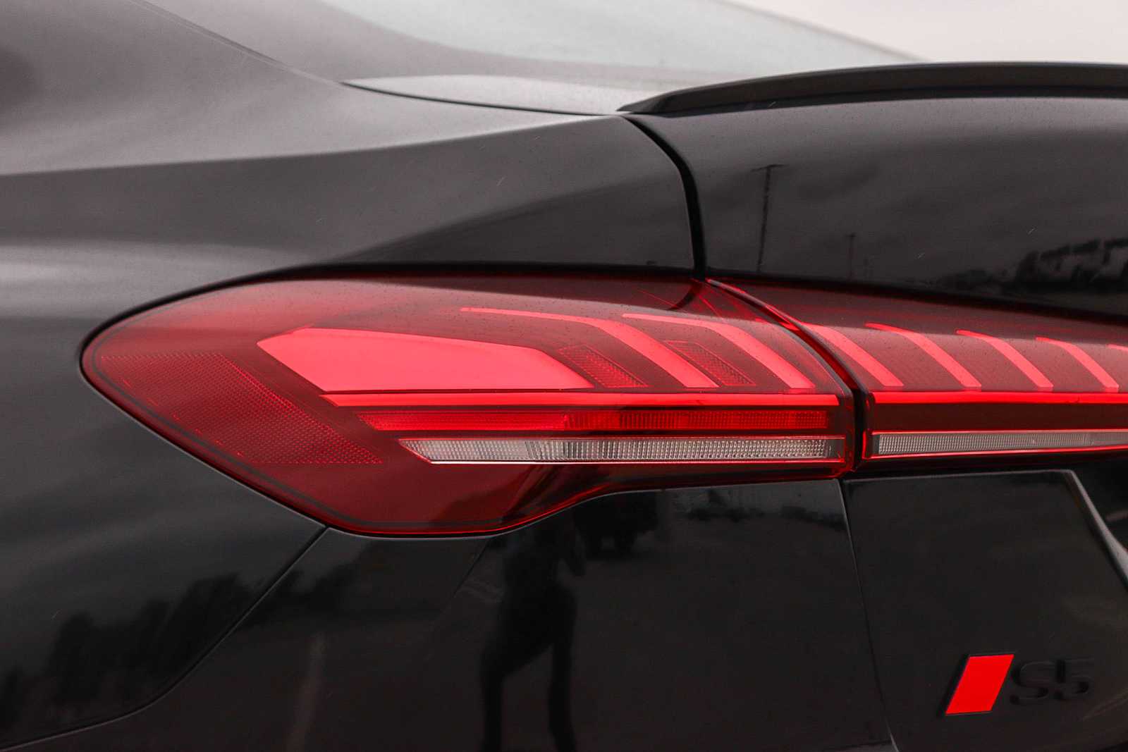 Thumbnail: 2026 Audi S5 - 12