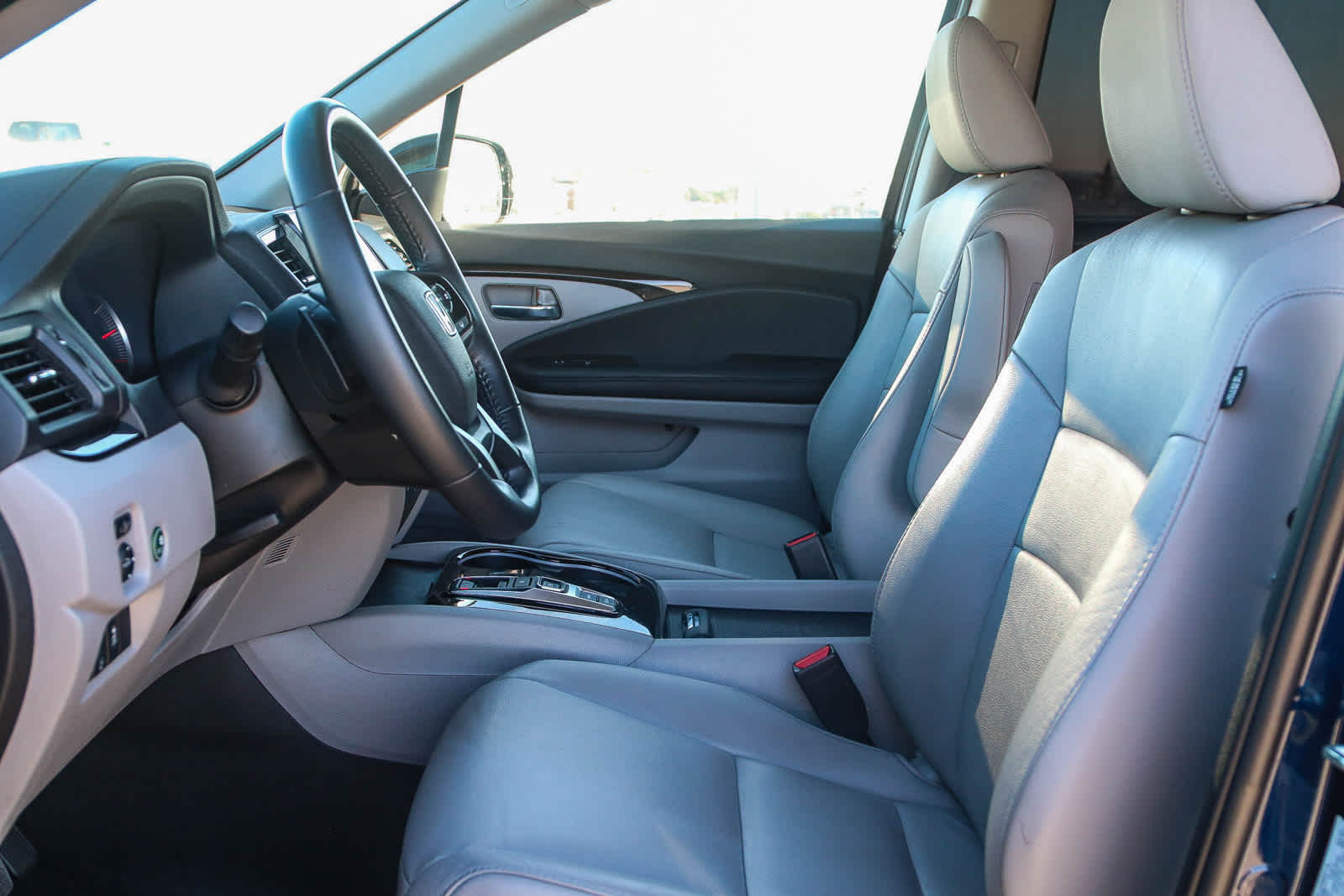 Thumbnail: 2022 Honda Pilot - 20