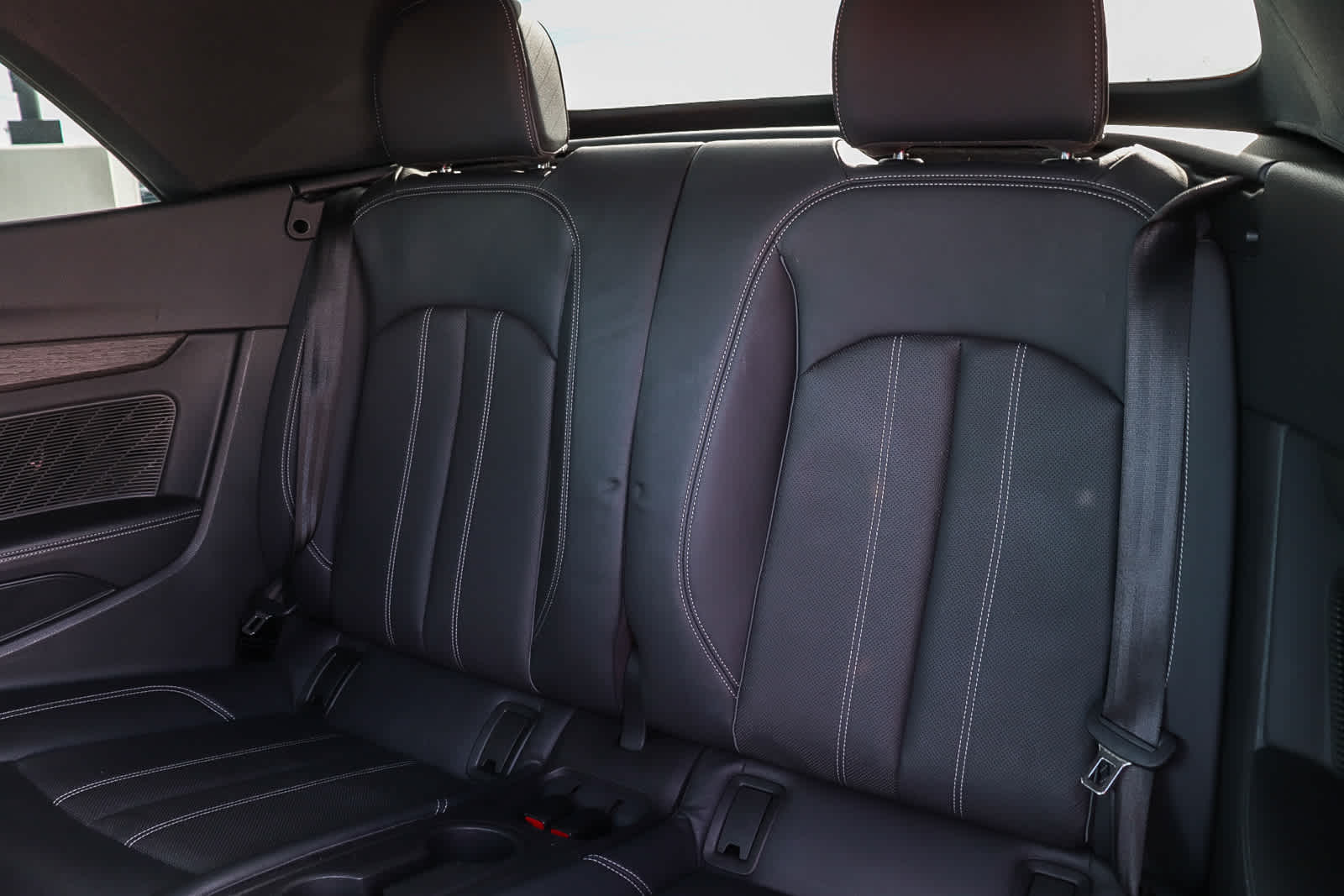 Thumbnail: 2021 Audi A5 - 31