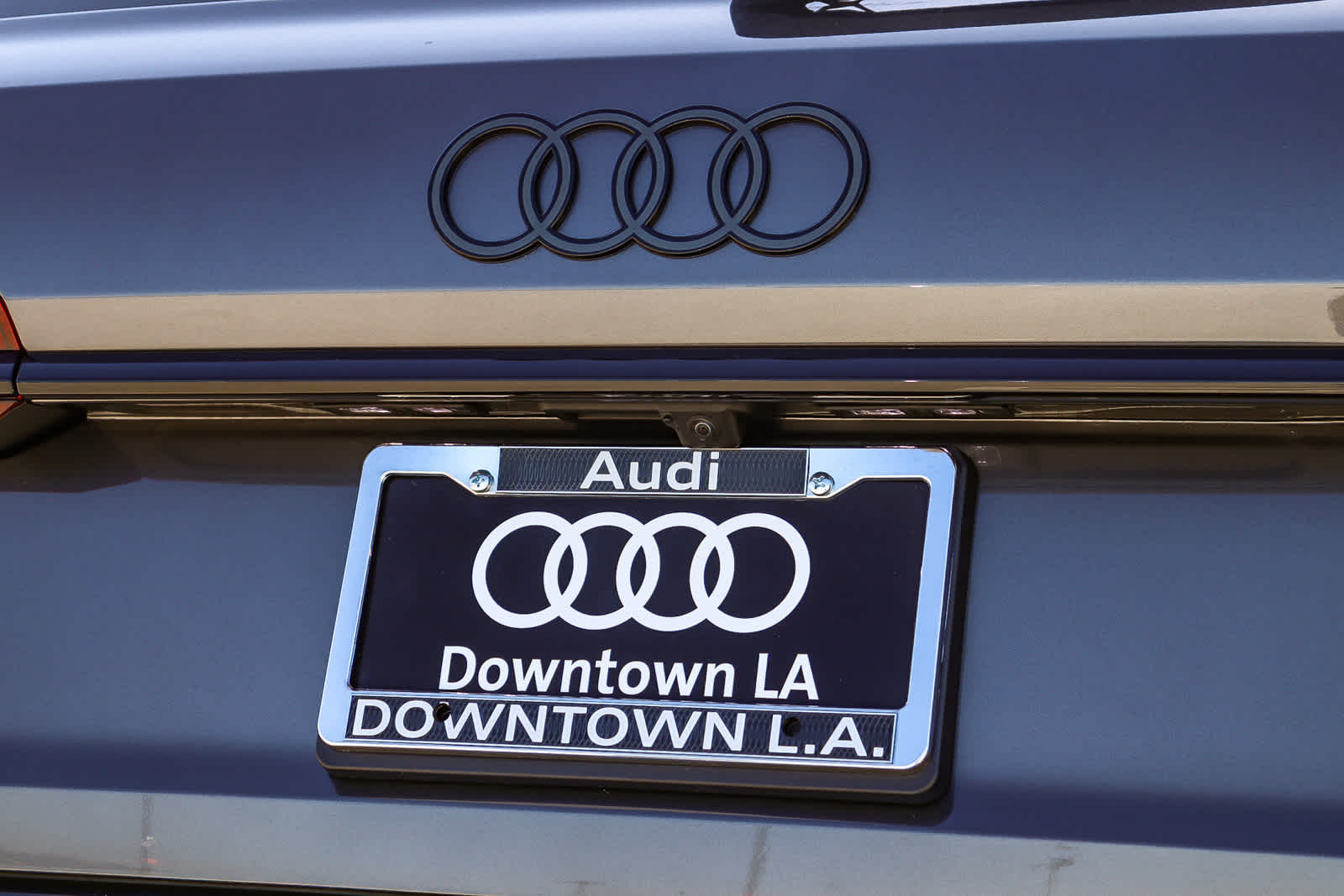 Thumbnail: 2026 Audi Q7 - 11