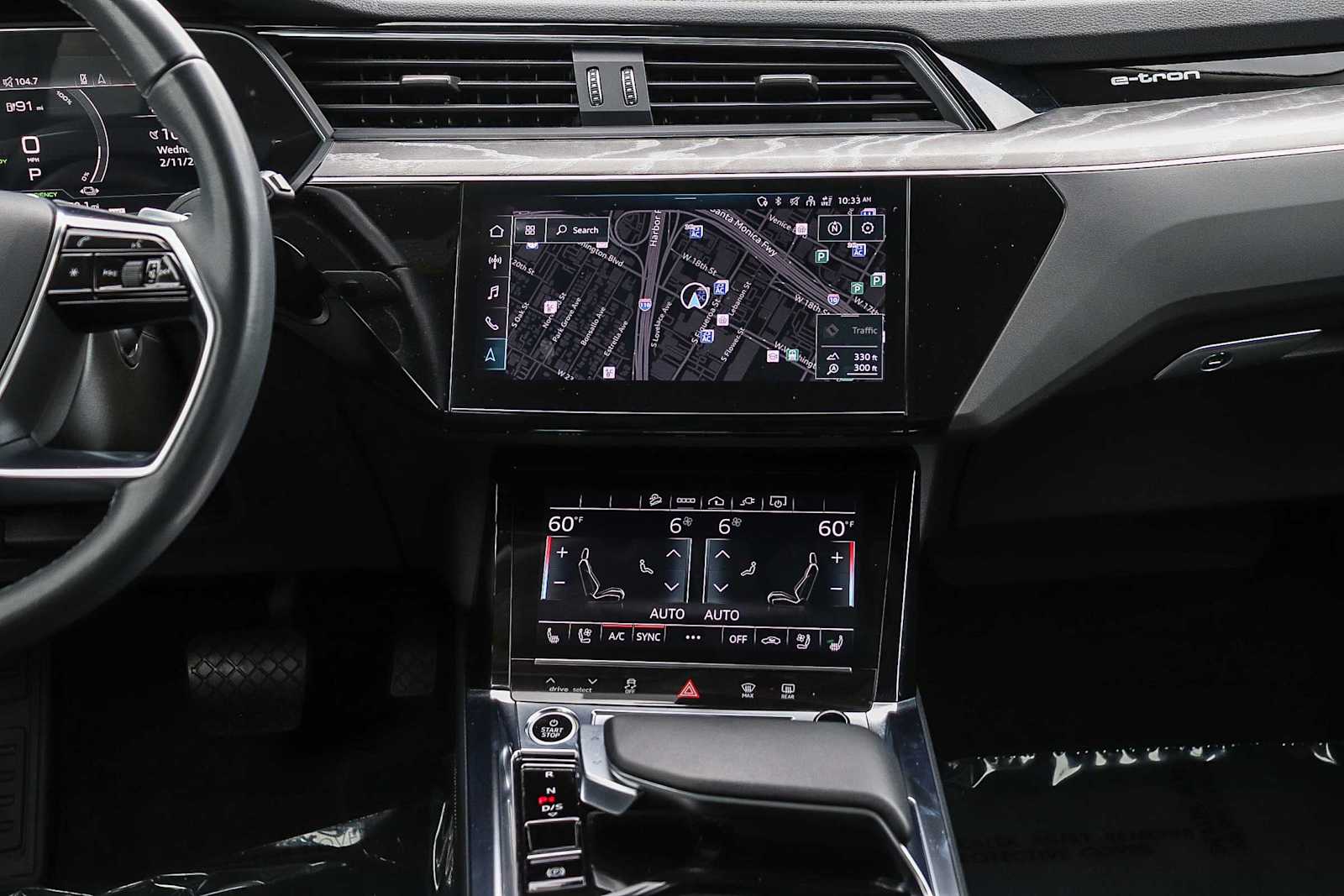 Thumbnail: 2024 Audi Q8 e-tron - 17