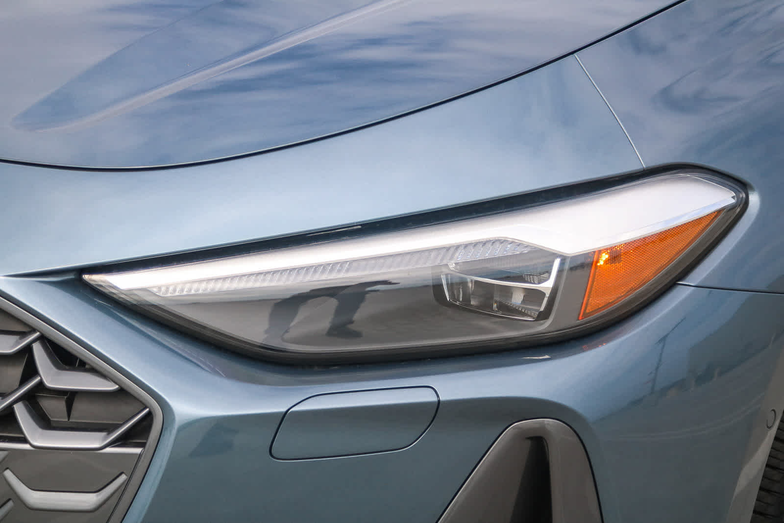 Thumbnail: 2025 Audi A5 - 5