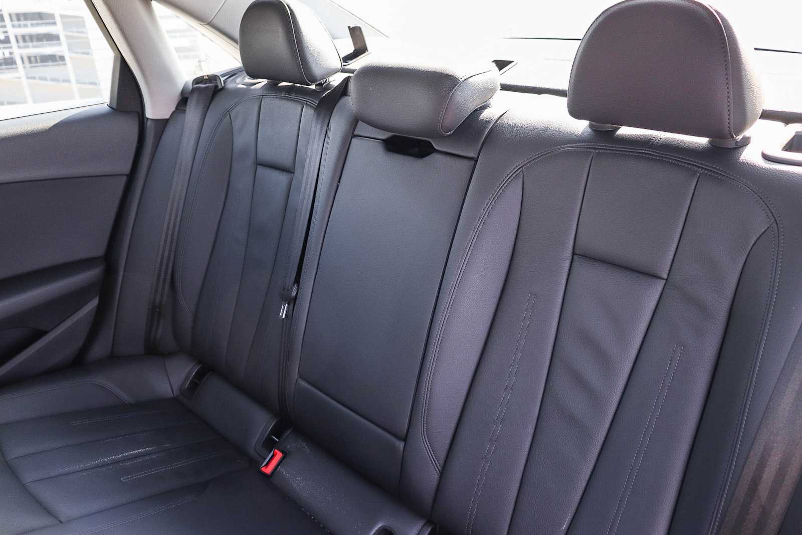 Thumbnail: 2018 Audi A4 - 25