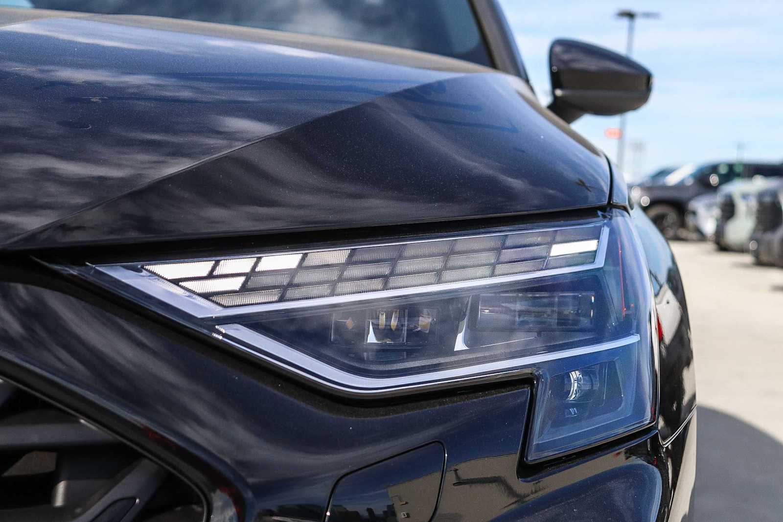 Thumbnail: 2026 Audi S3 - 7