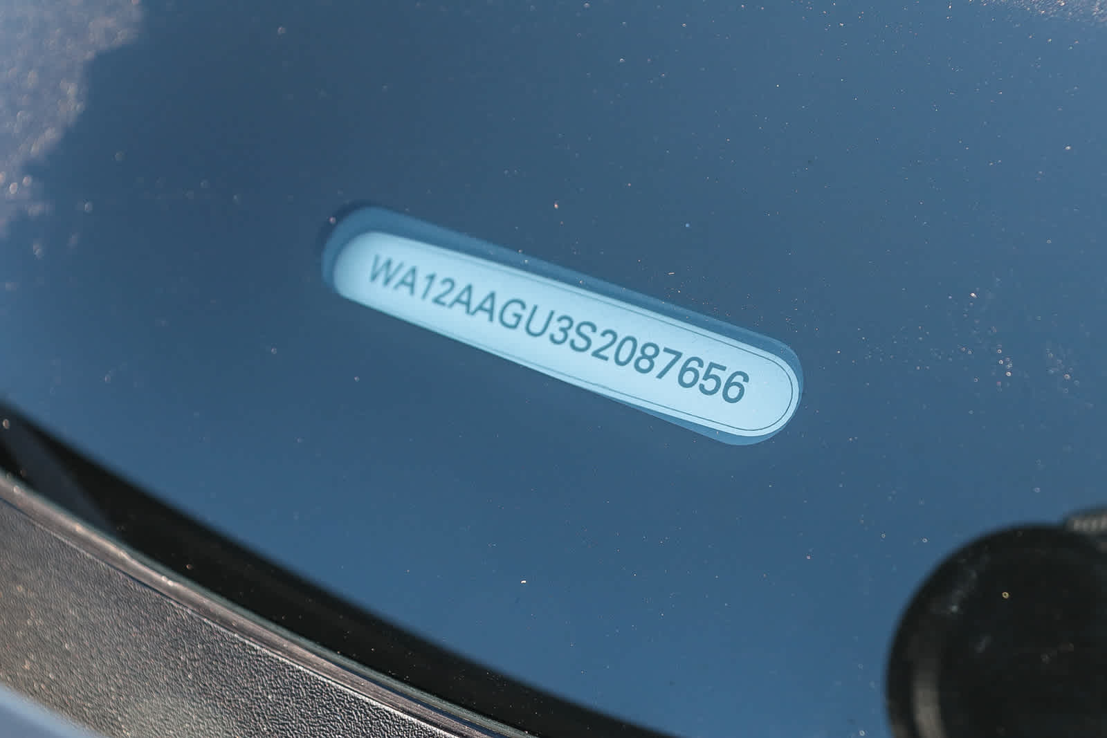 Thumbnail: 2025 Audi Q5 - 40