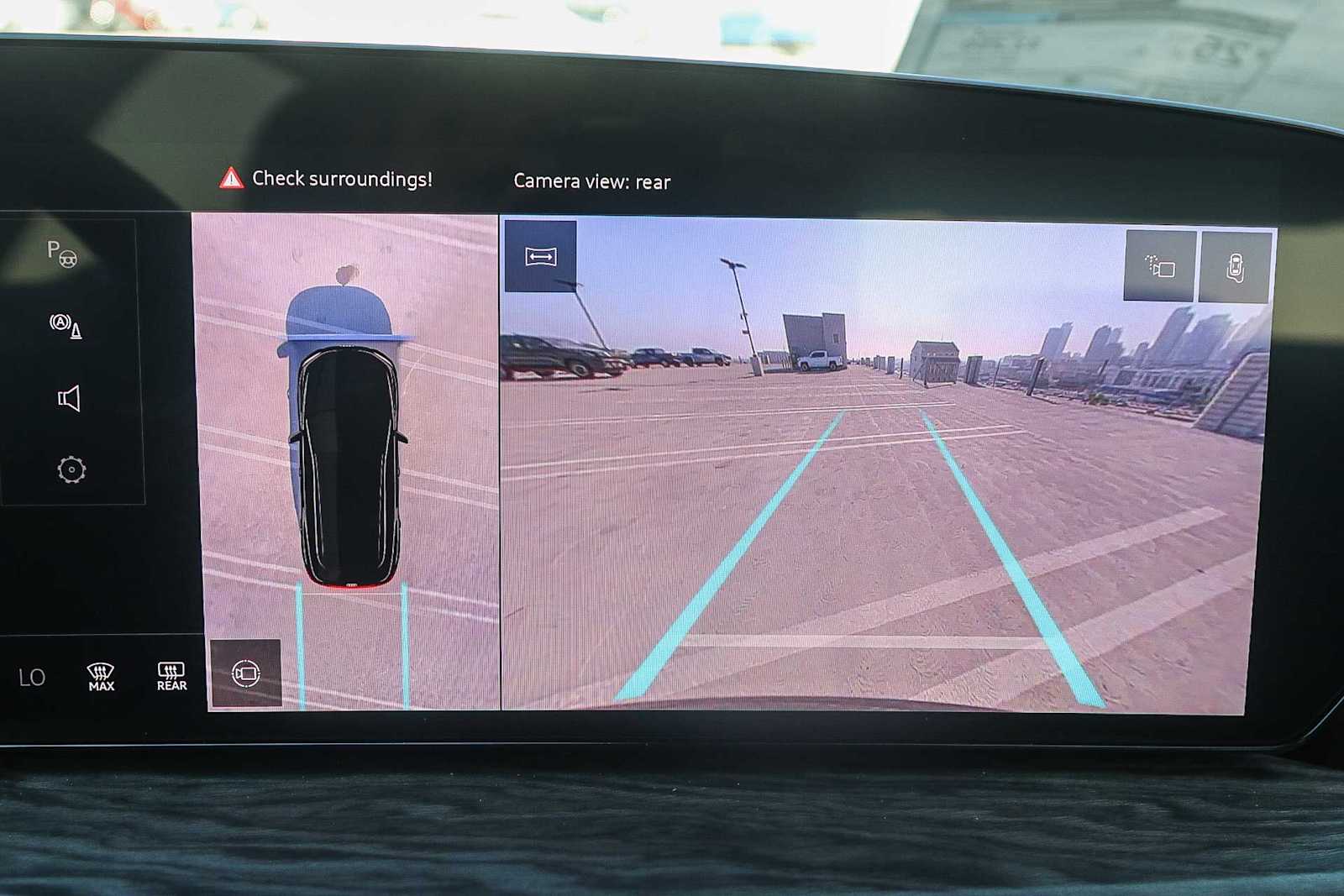 Thumbnail: 2025 Audi Q5 - 25