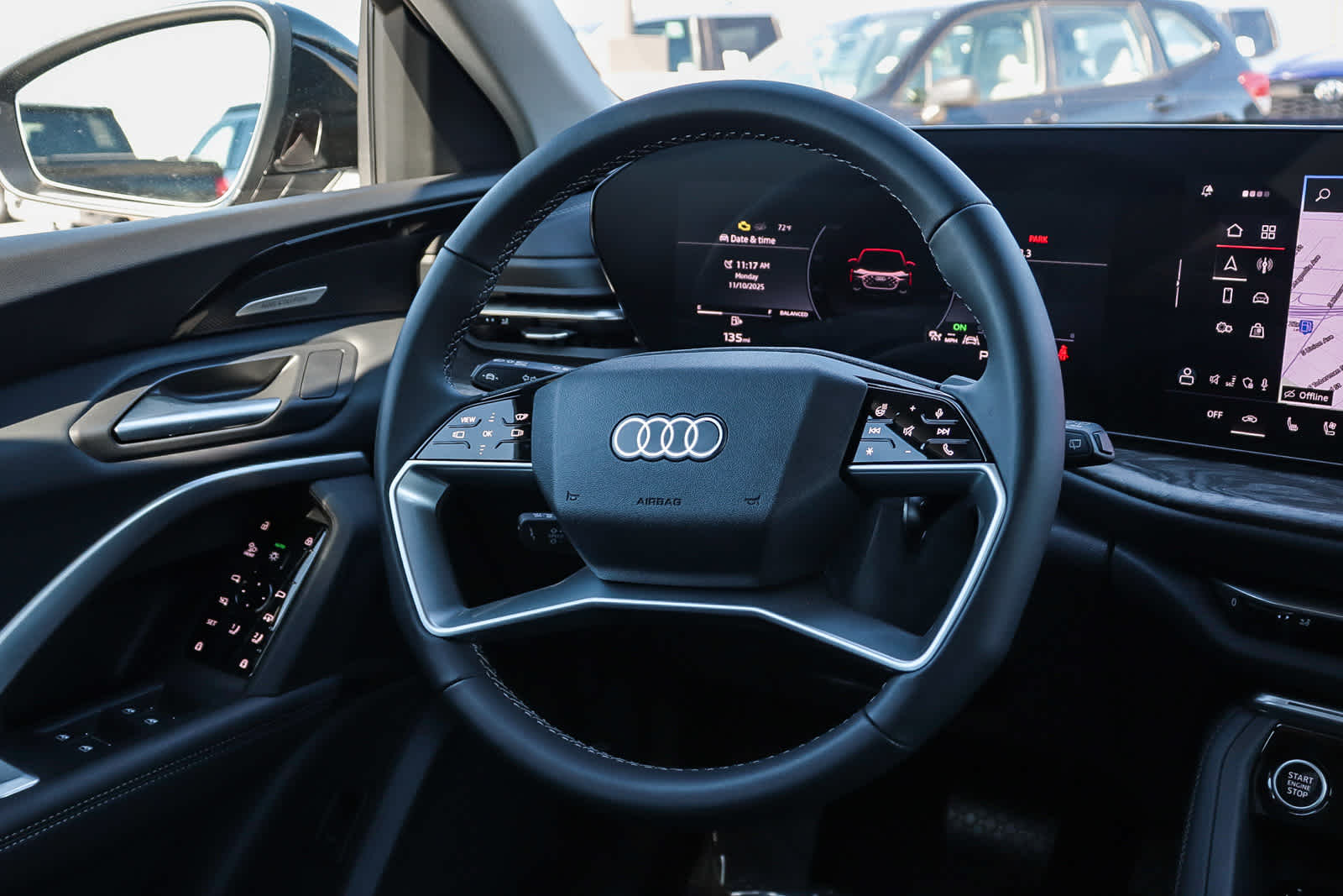 Thumbnail: 2025 Audi Q5 - 21