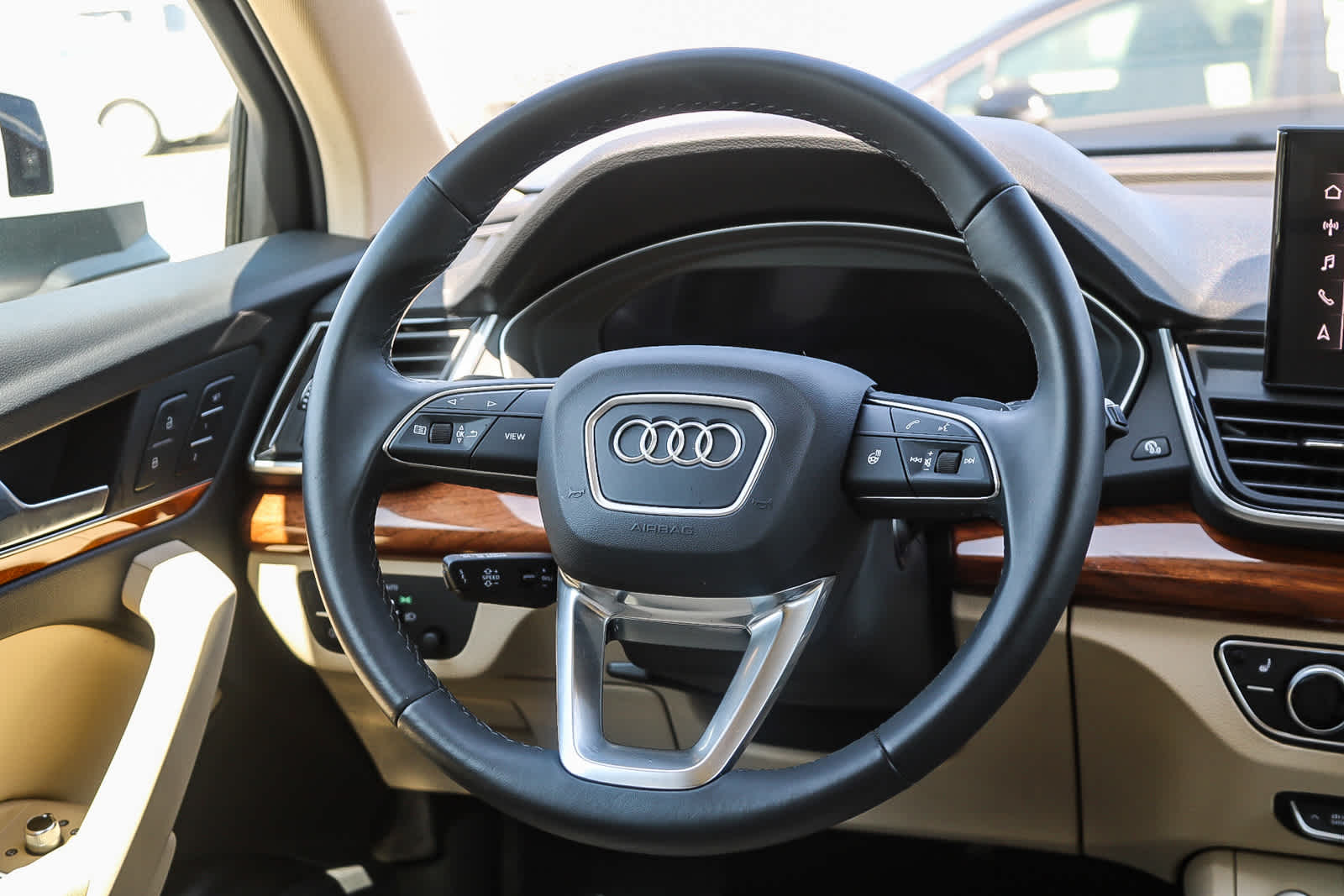 2024 Audi Q5 e Premium 16