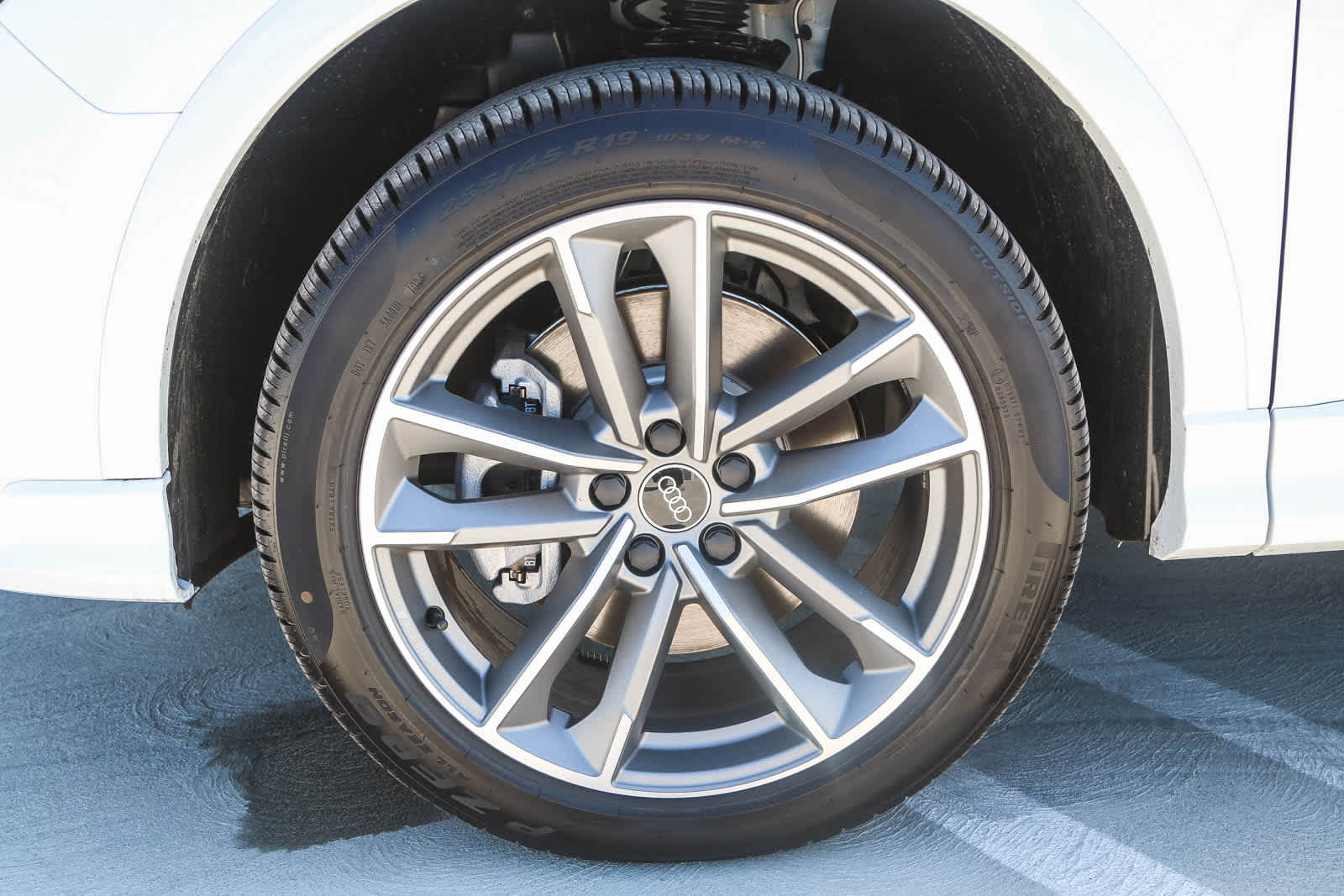 Thumbnail: 2025 Audi Q3 - 14