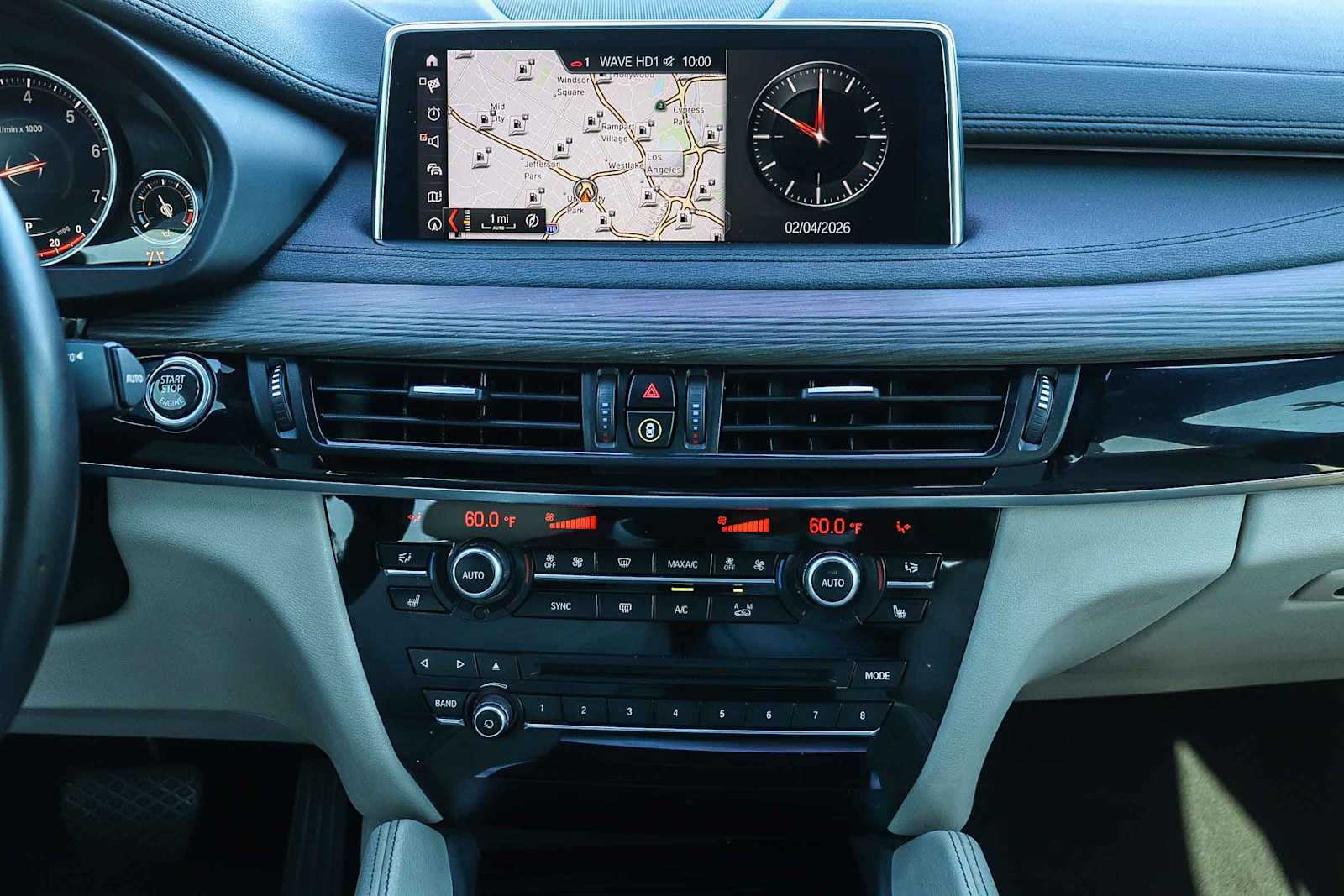 Thumbnail: 2018 BMW X6 - 17