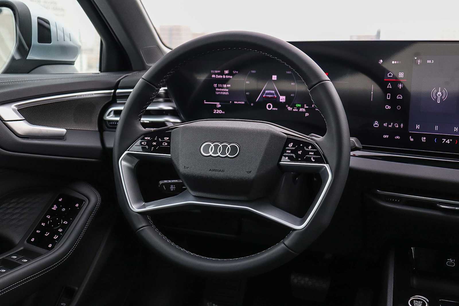 Thumbnail: 2025 Audi A5 - 20