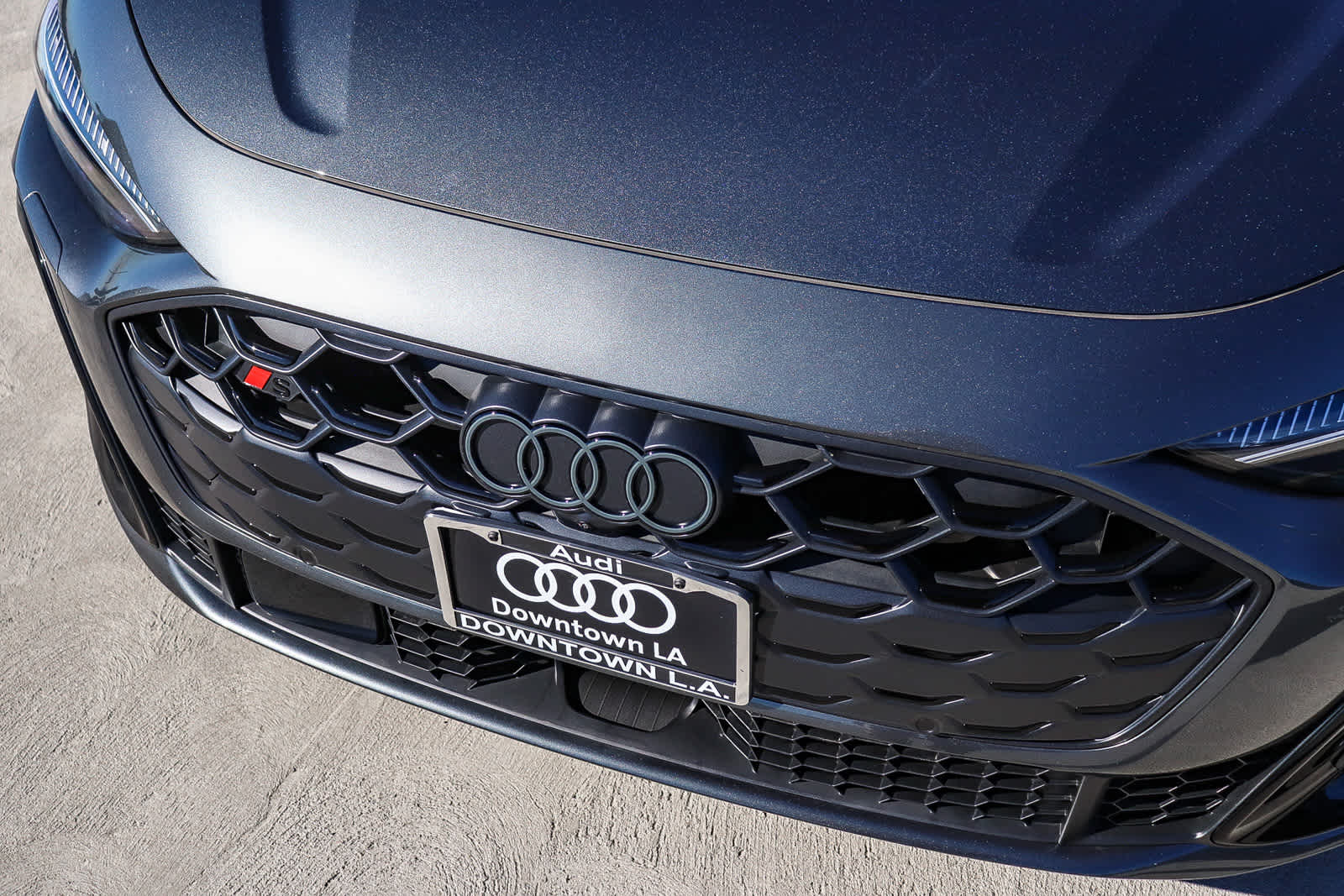 Thumbnail: 2025 Audi S5 - 8