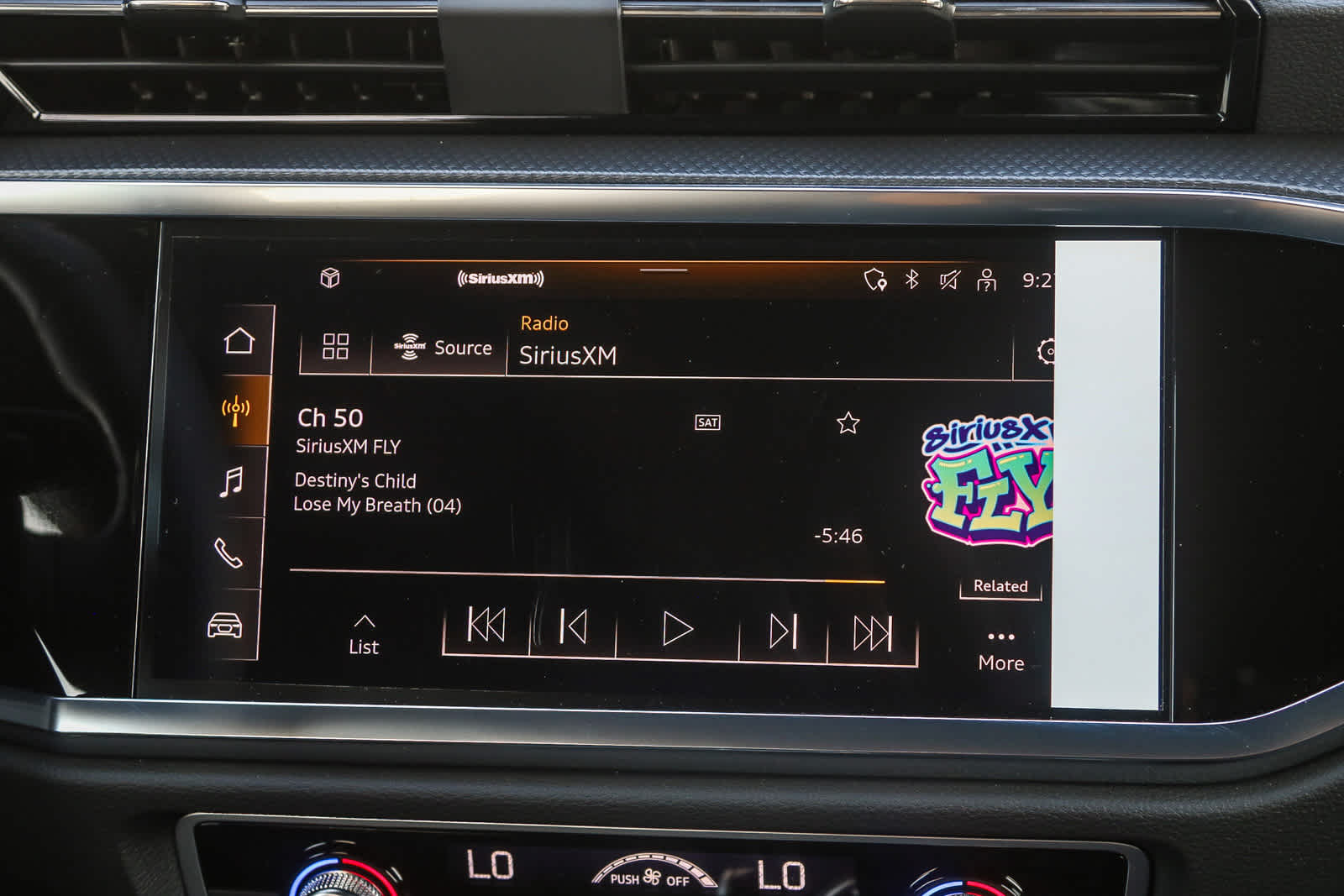 Thumbnail: 2025 Audi Q3 - 19