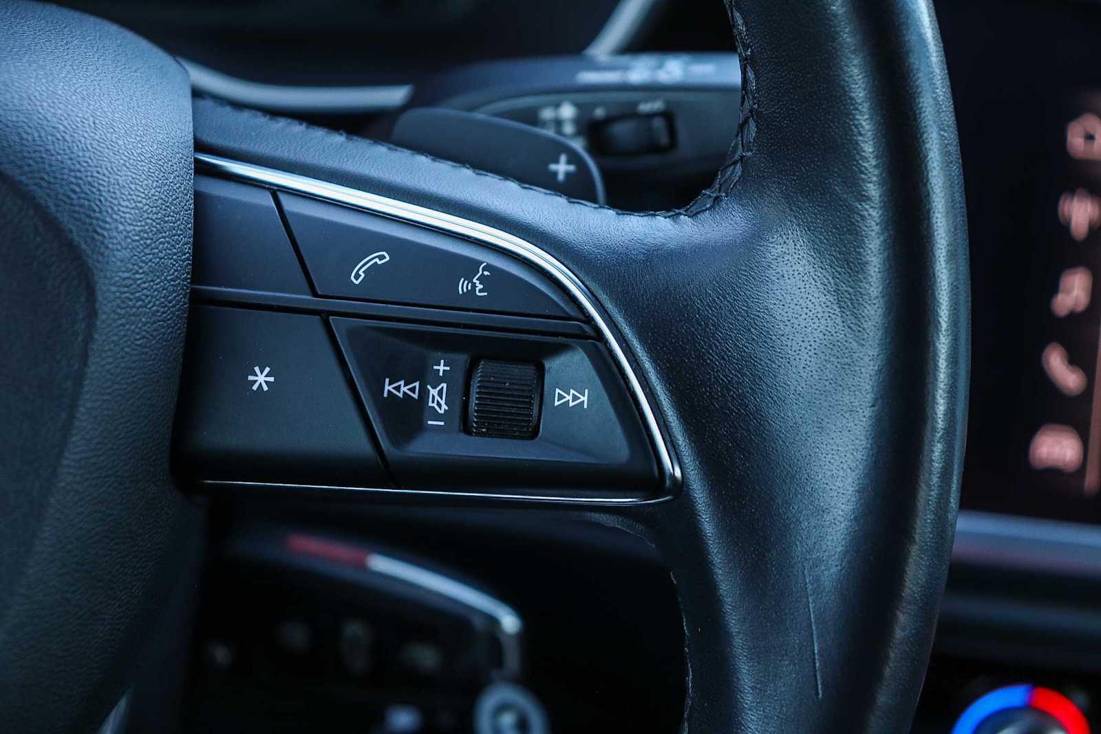 Thumbnail: 2022 Audi Q3 - 21