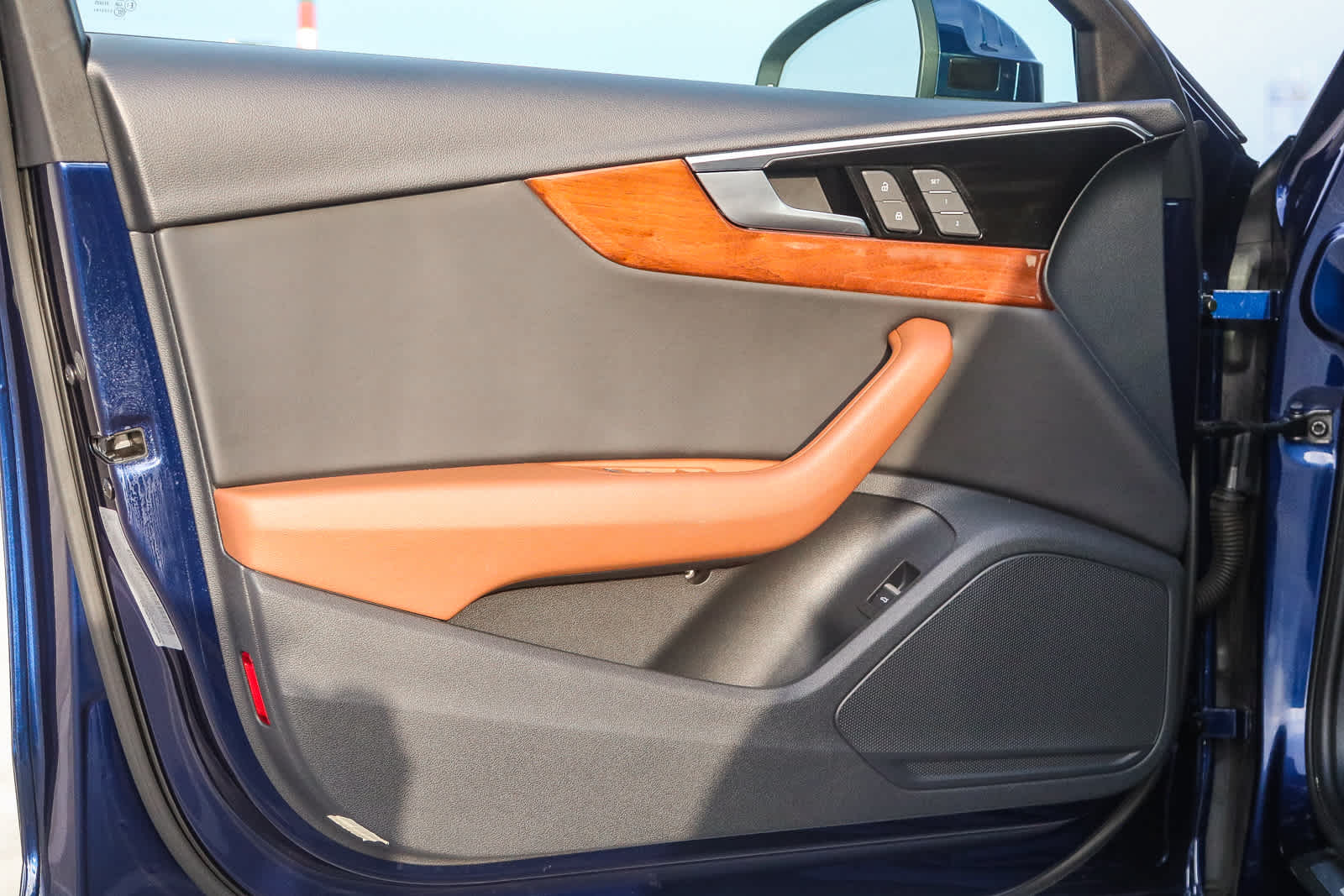 Thumbnail: 2022 Audi A4 - 28