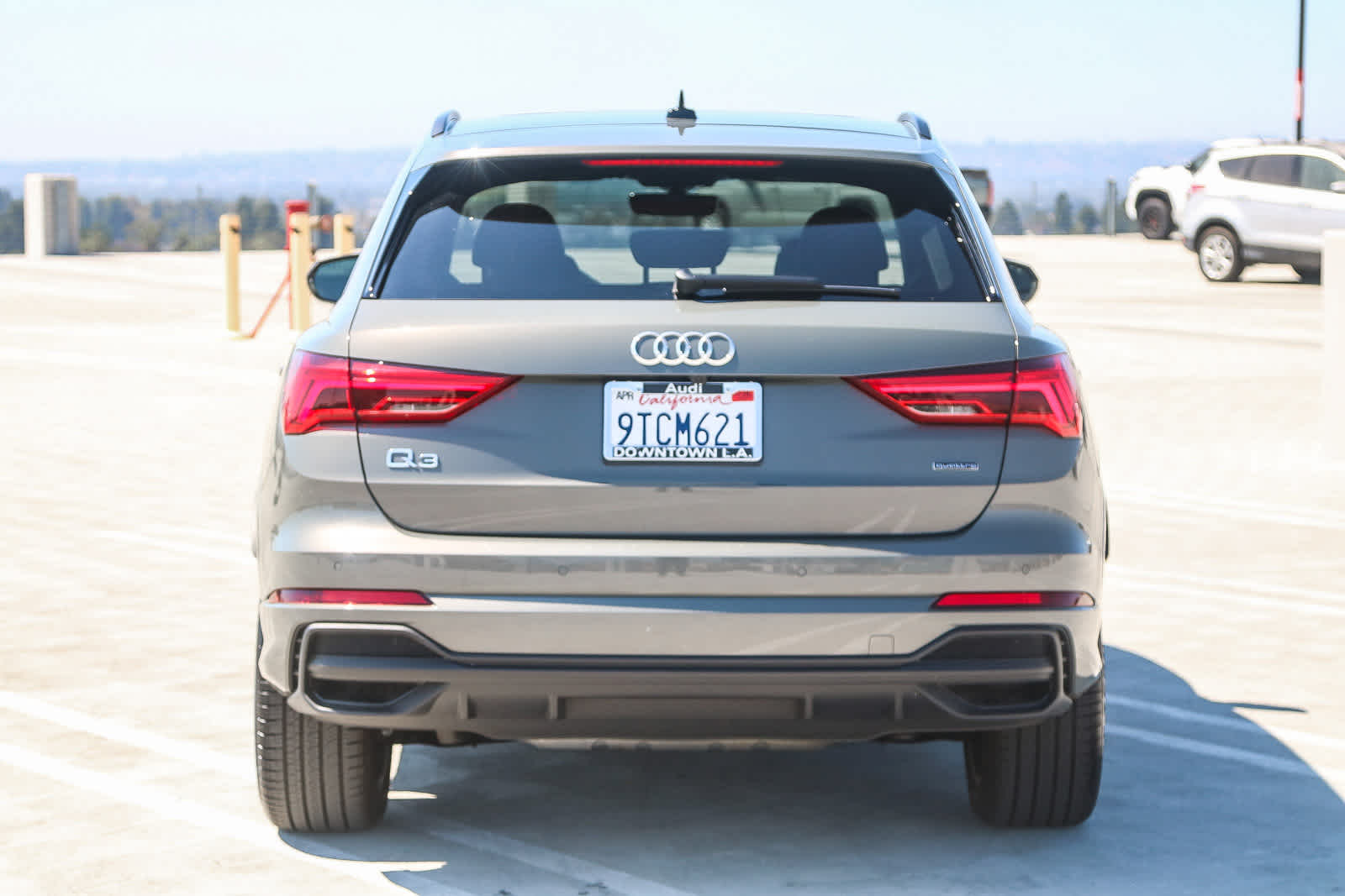 Thumbnail: 2025 Audi Q3 - 8