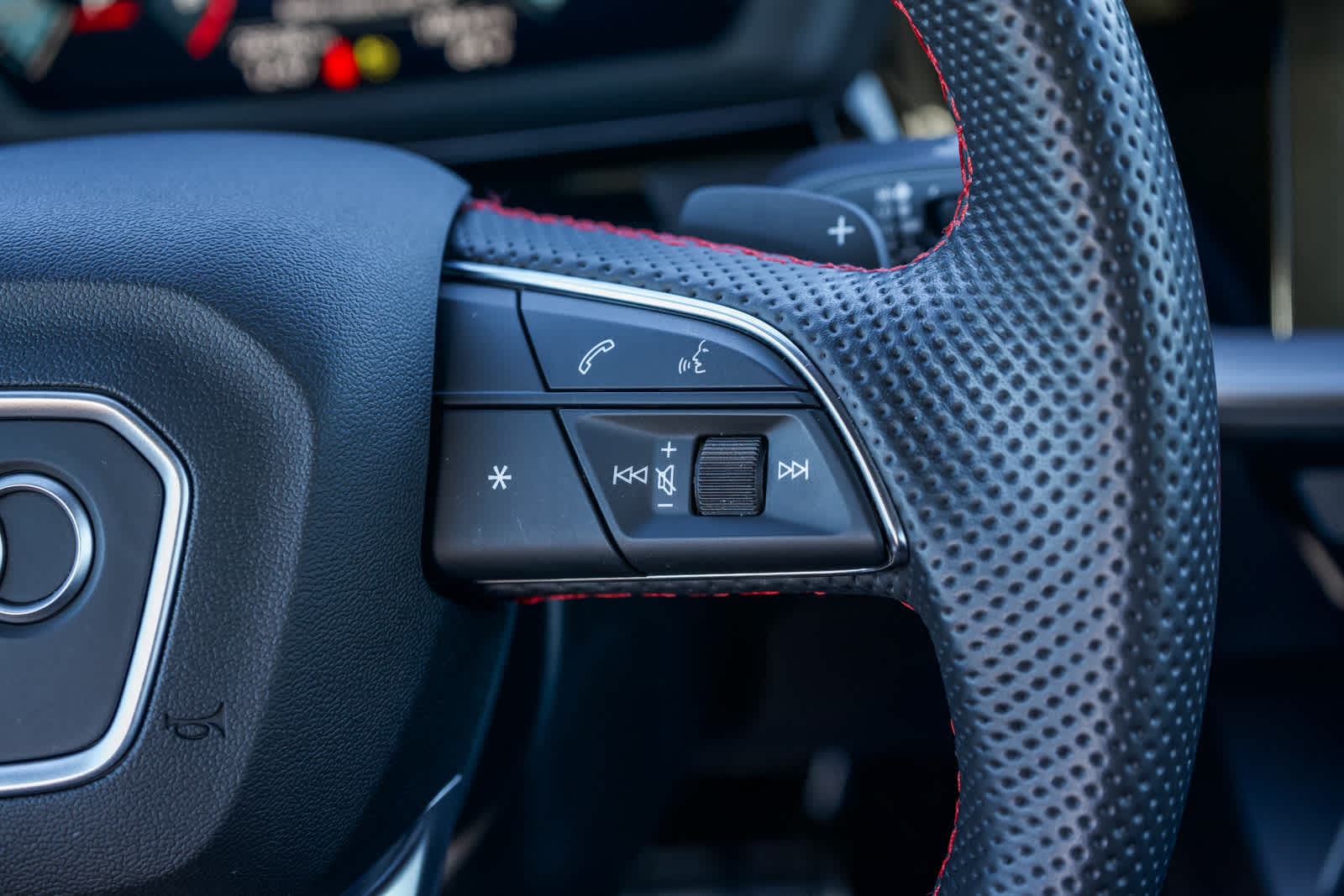 Thumbnail: 2023 Audi S3 - 20