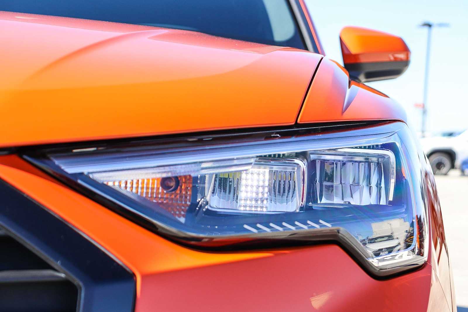 Thumbnail: 2022 Audi Q3 - 7