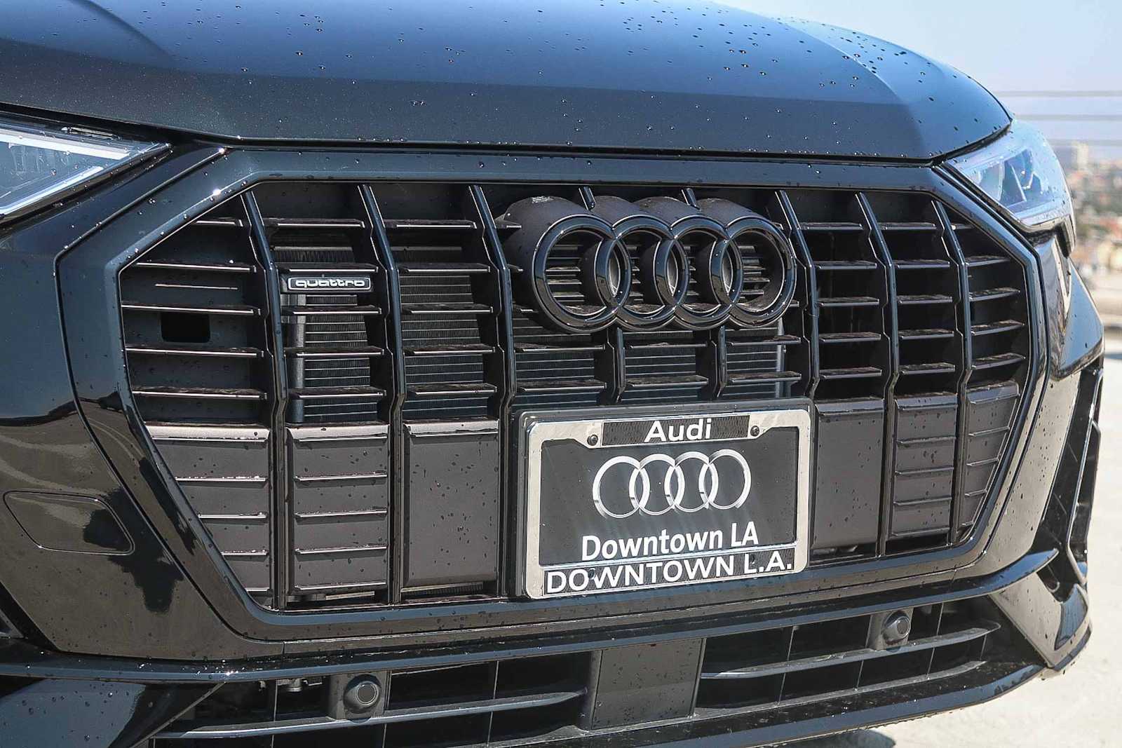 Thumbnail: 2025 Audi Q3 - 5