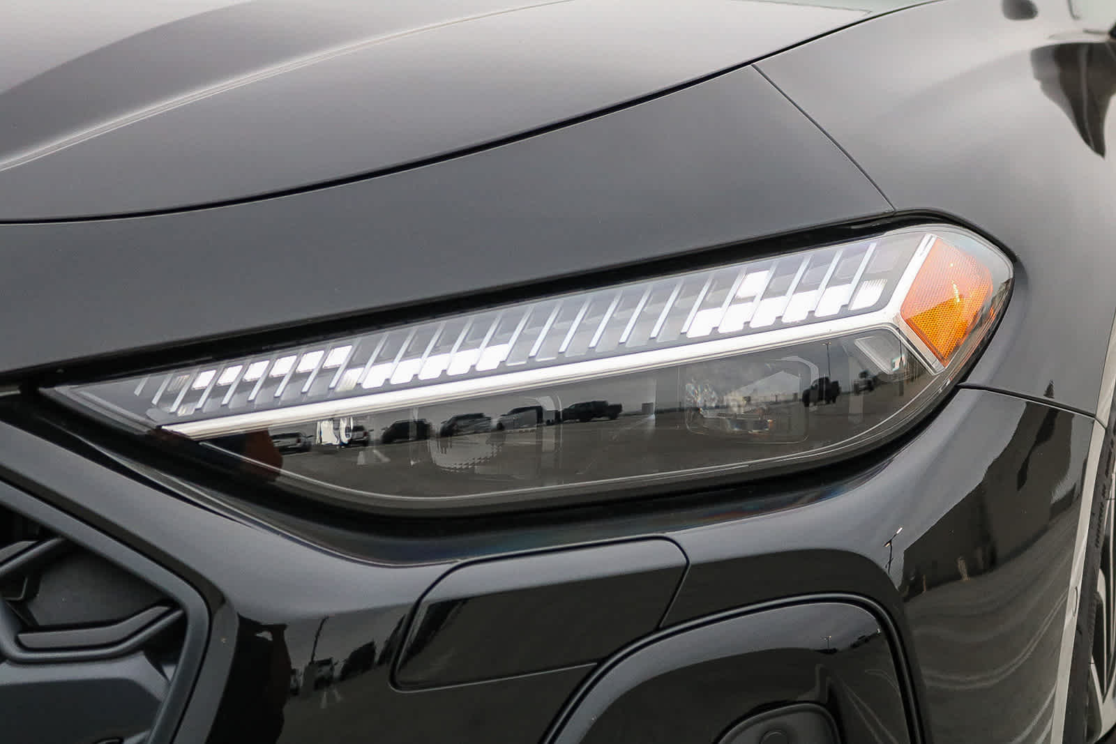 Thumbnail: 2025 Audi S5 - 5