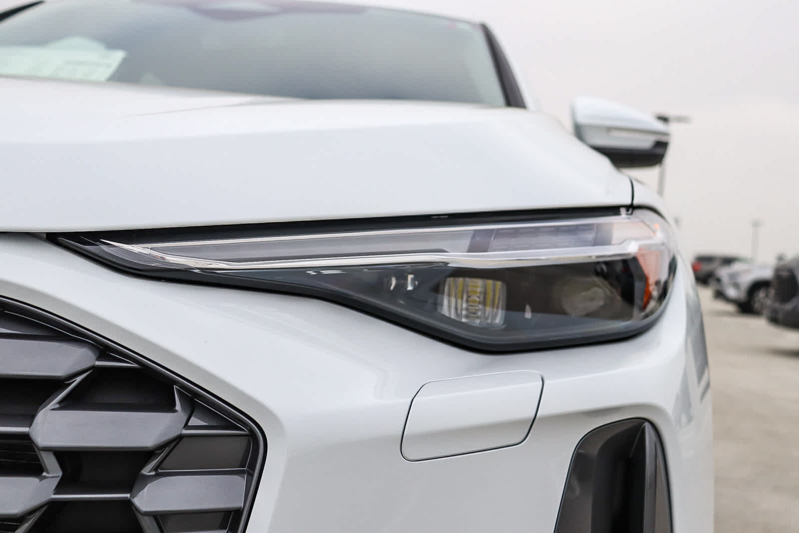 Thumbnail: 2025 Audi Q5 - 7