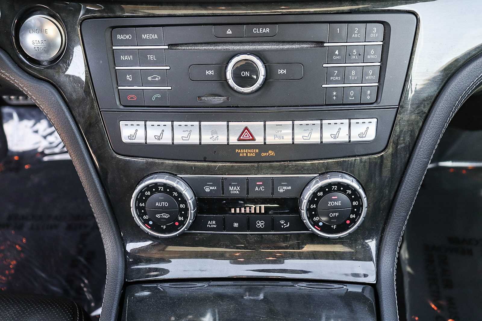 Thumbnail: 2018 Mercedes-Benz SL-Class - 24