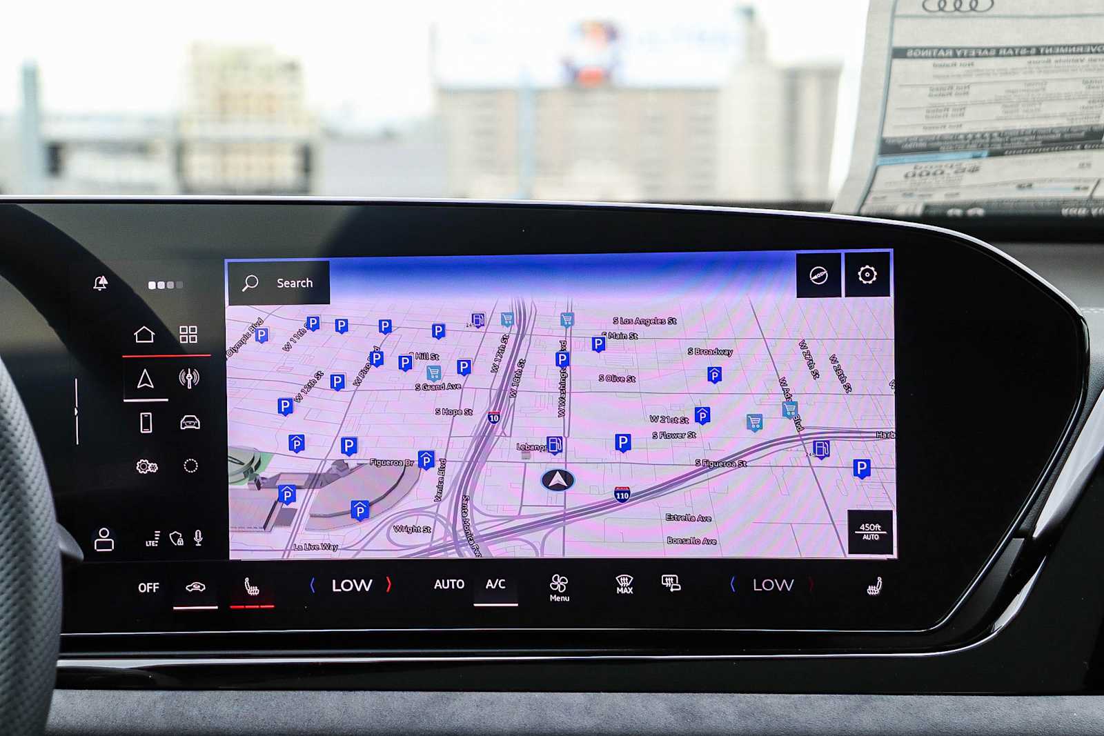 Thumbnail: 2025 Audi S5 - 17