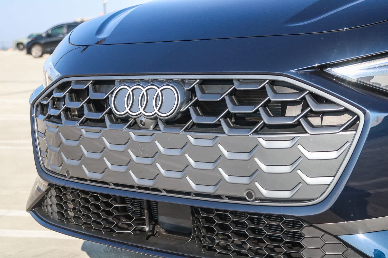 Thumbnail: 2025 Audi A5 - 6