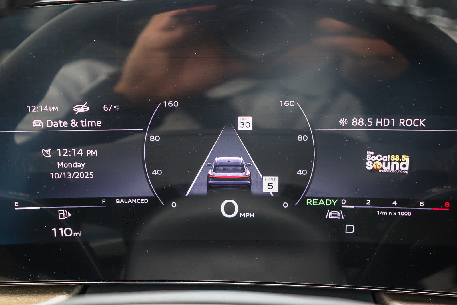 Thumbnail: 2025 Audi Q5 - 35