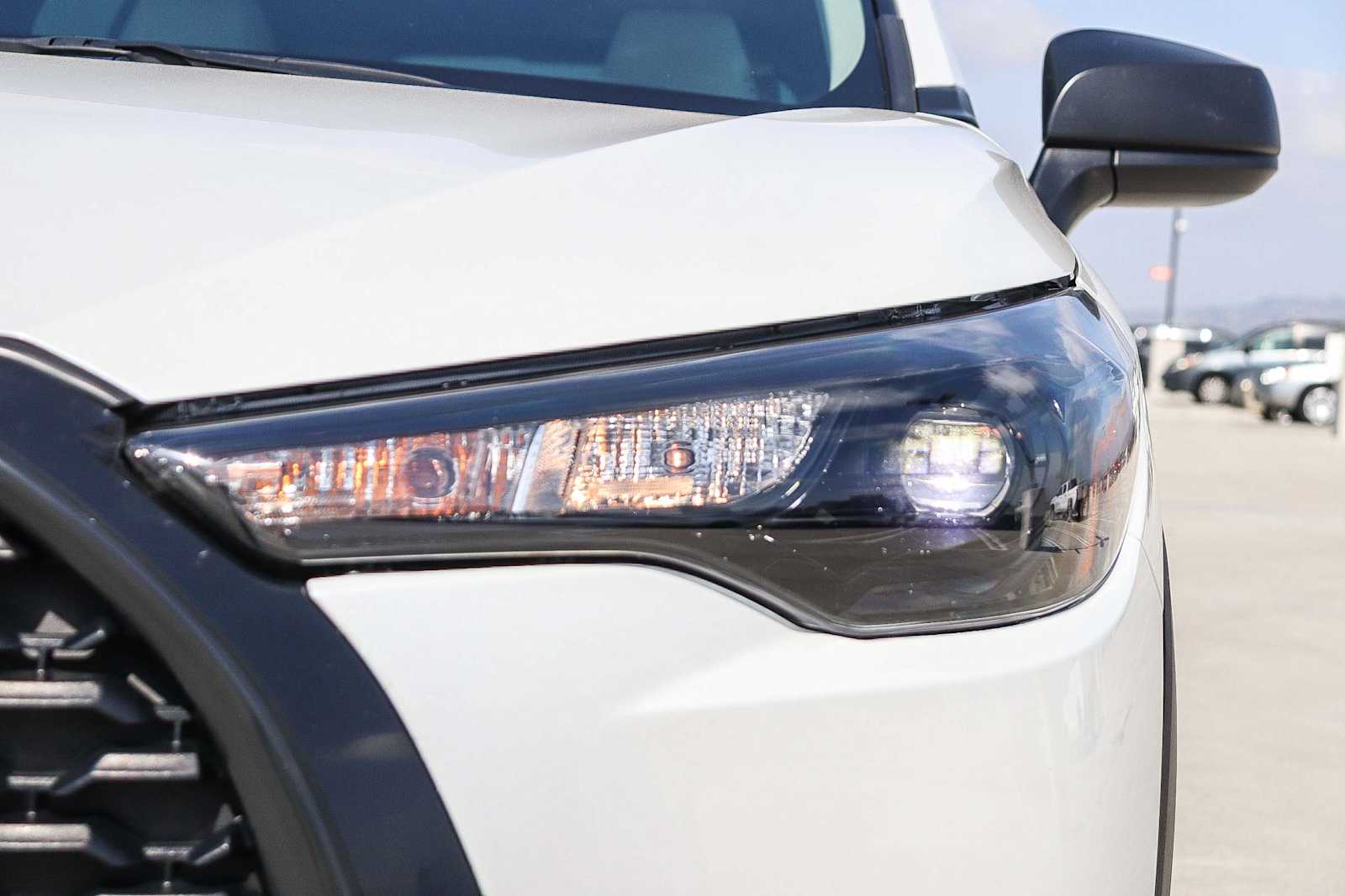 Thumbnail: 2022 Toyota Corolla Cross - 7