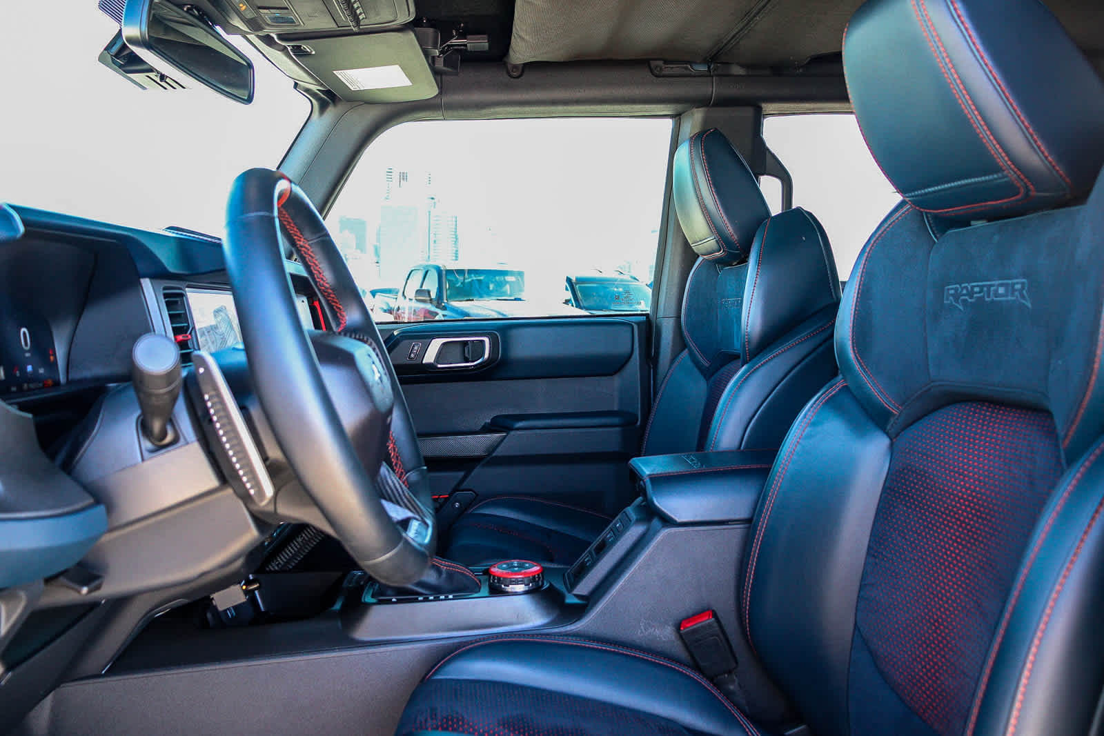 Thumbnail: 2023 Ford Bronco - 24