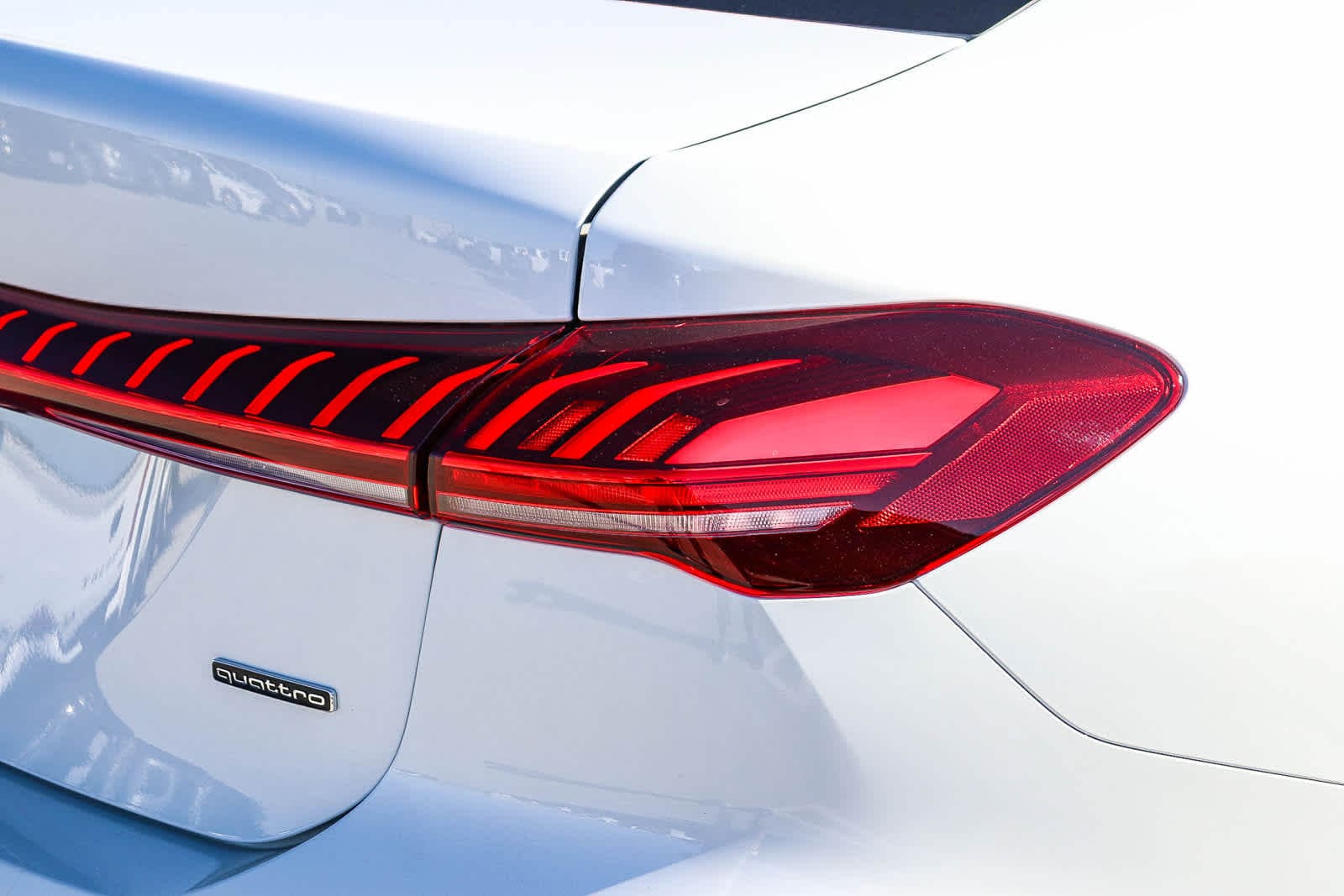 Thumbnail: 2025 Audi A5 - 10