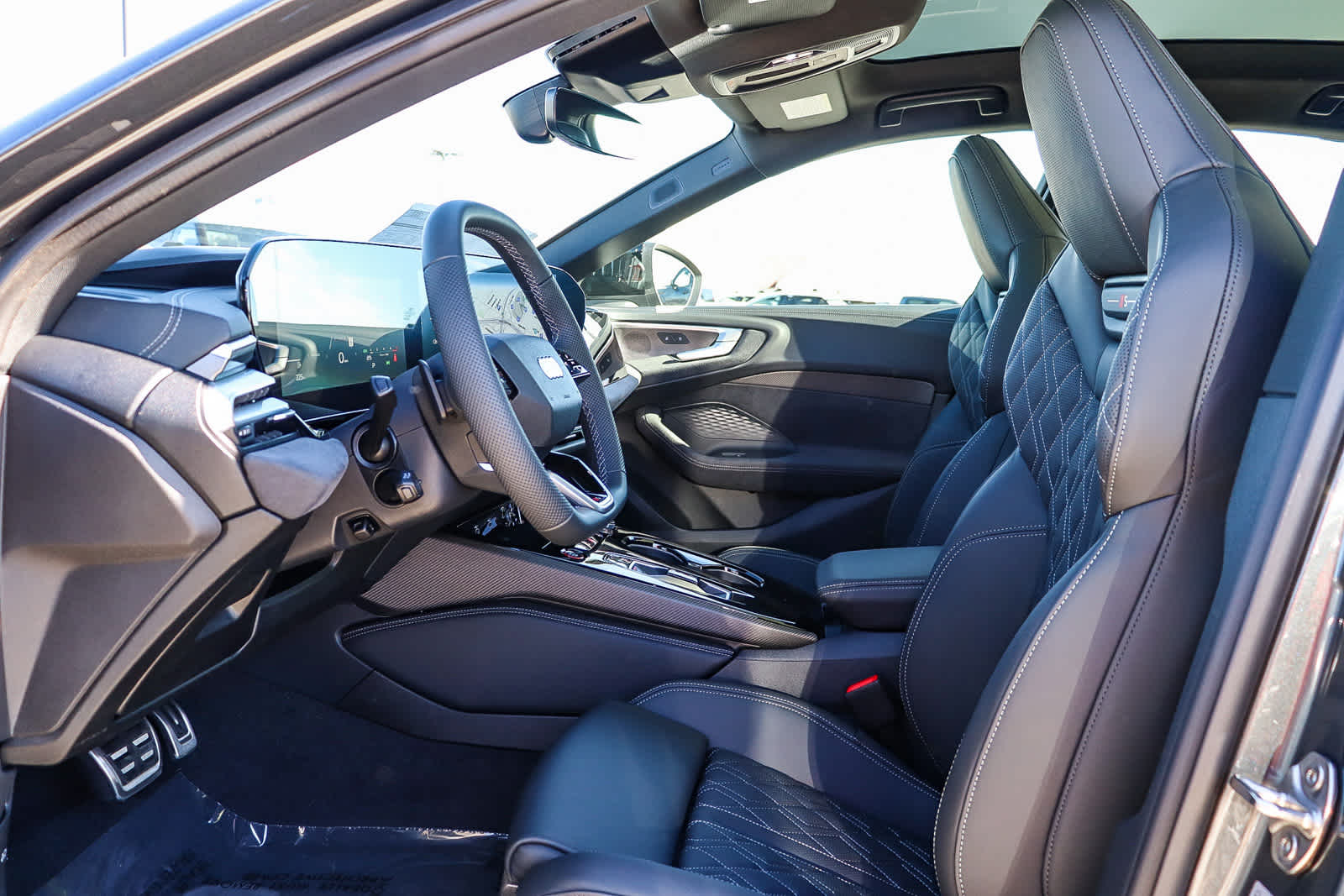 Thumbnail: 2025 Audi S5 - 22