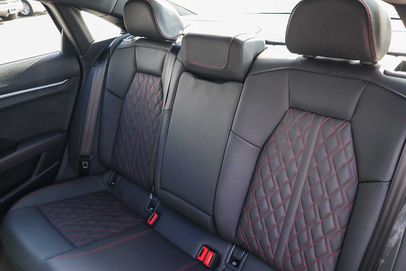 Thumbnail: 2026 Audi S3 - 25