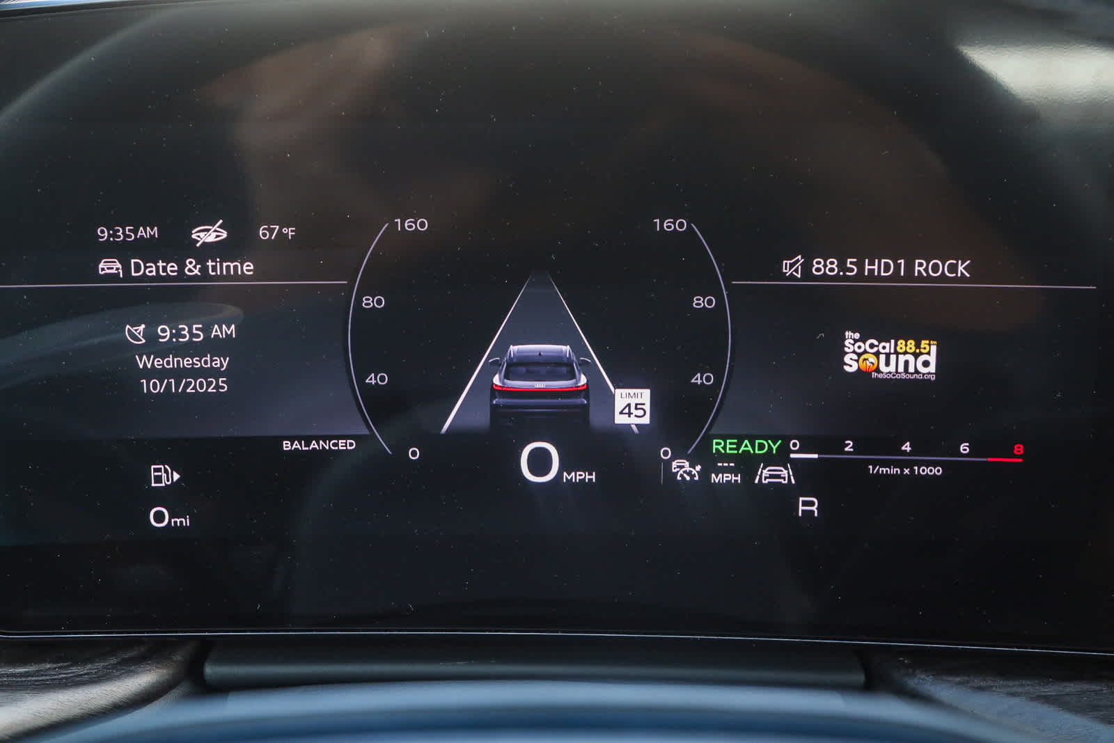 Thumbnail: 2025 Audi Q5 - 36