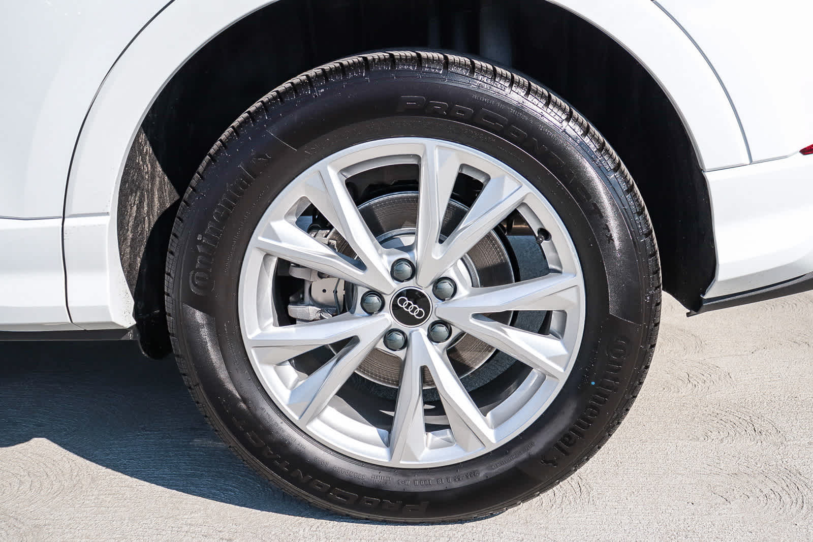 Thumbnail: 2025 Audi Q3 - 13