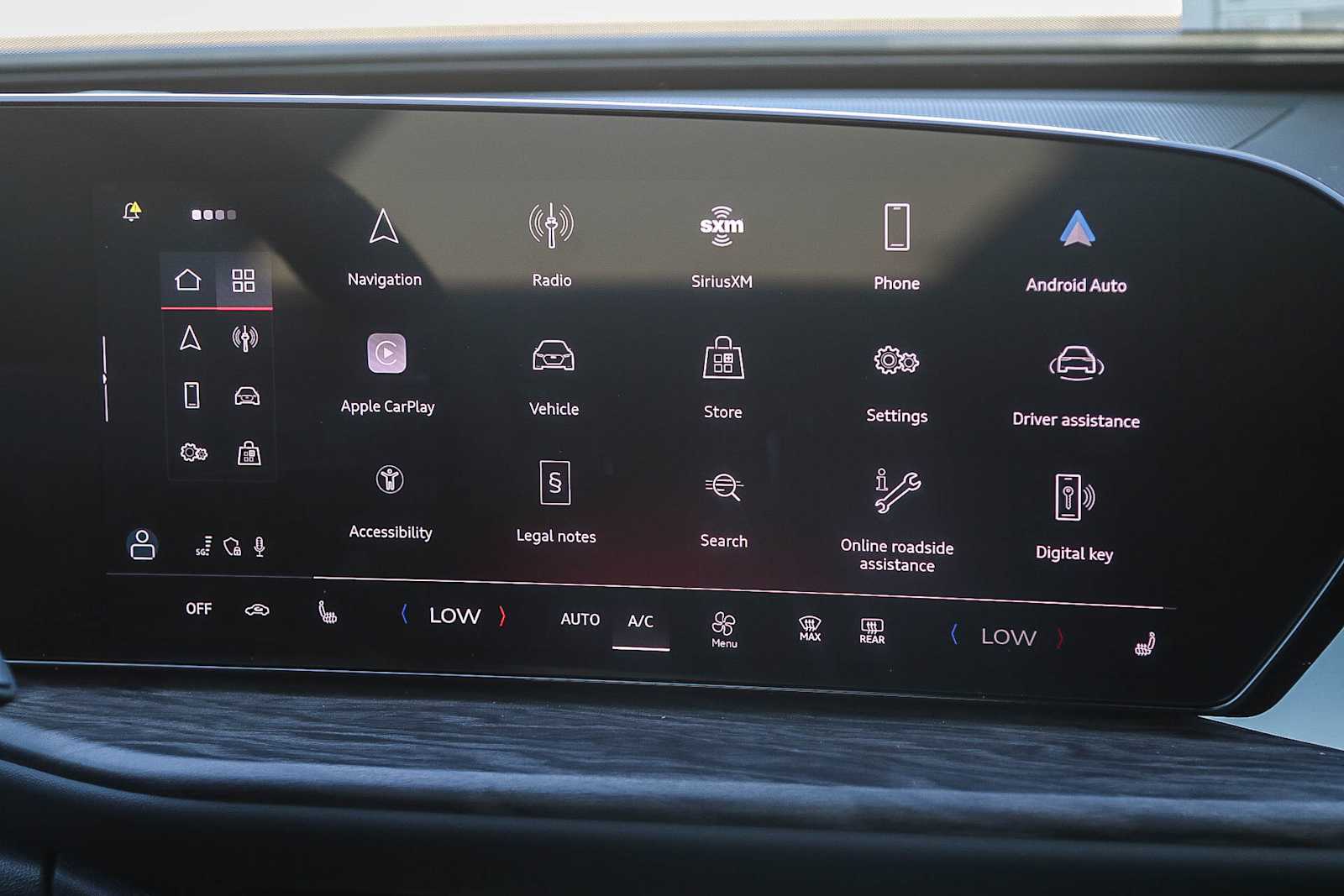 Thumbnail: 2025 Audi Q5 - 14