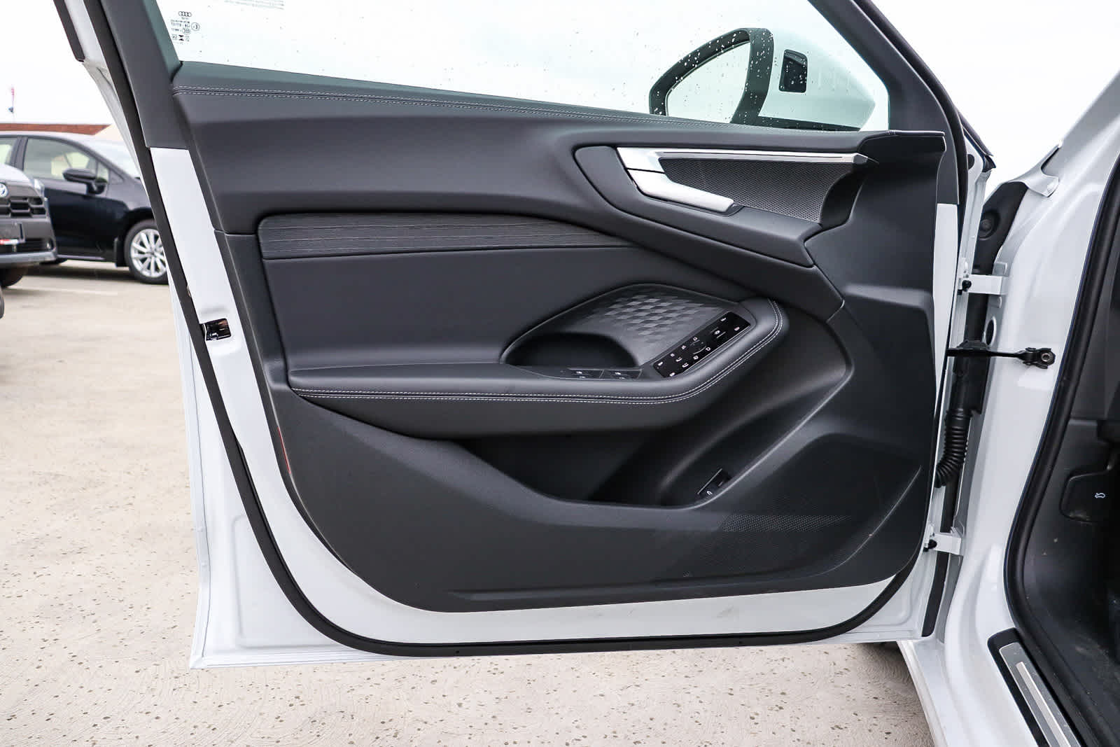 Thumbnail: 2025 Audi A5 - 28